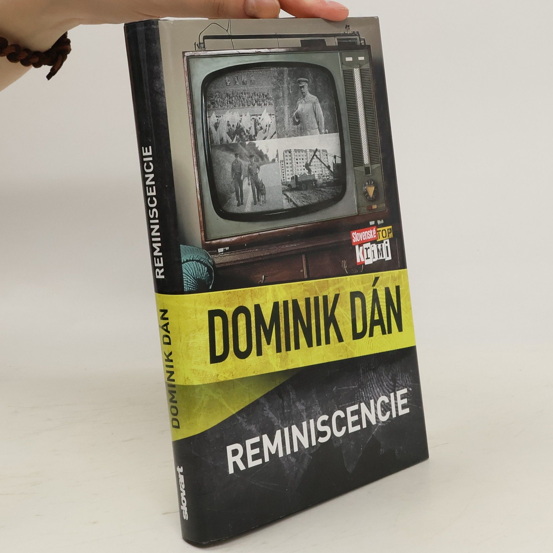 Dominik Dán Reminiscencie