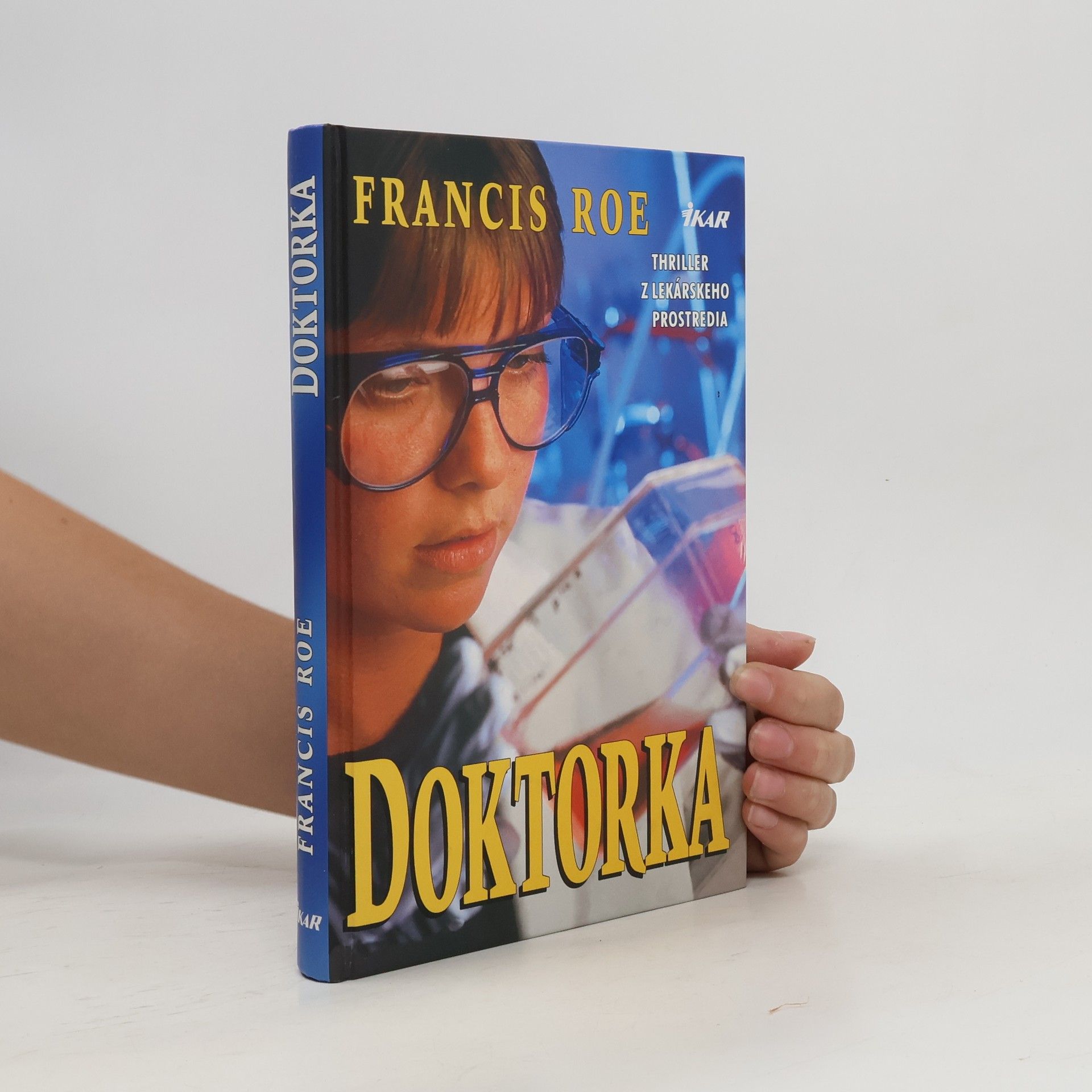 Roe Francis Doktorka