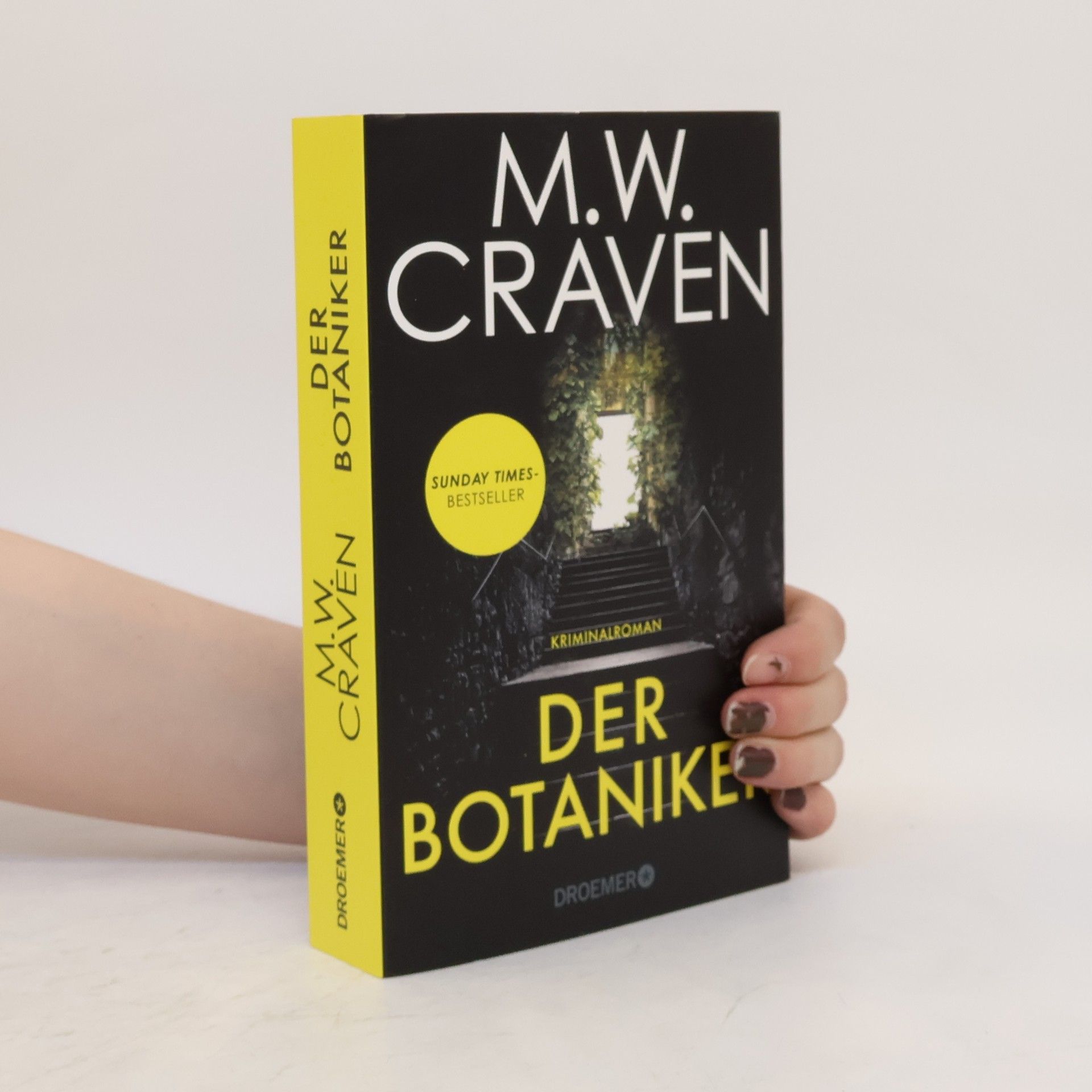 M.W. Craven Der Botaniker