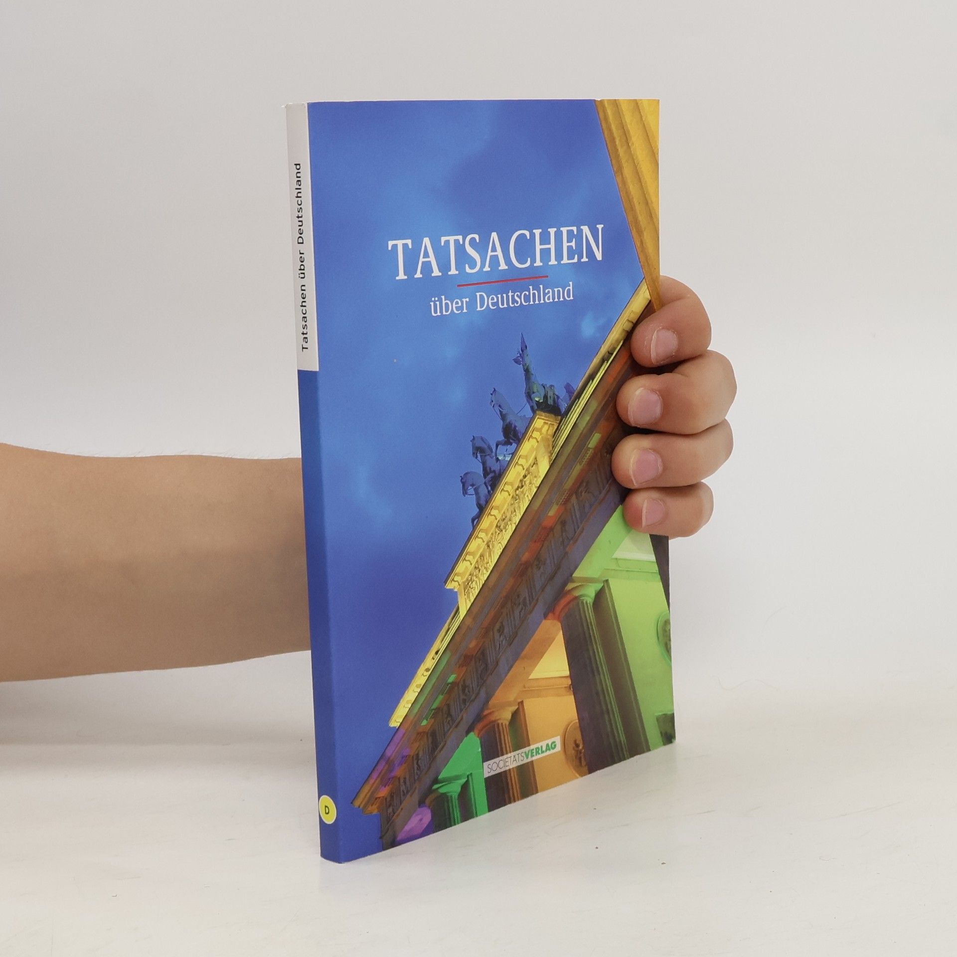 Janet Schayan Tatsachen über Deutschland
