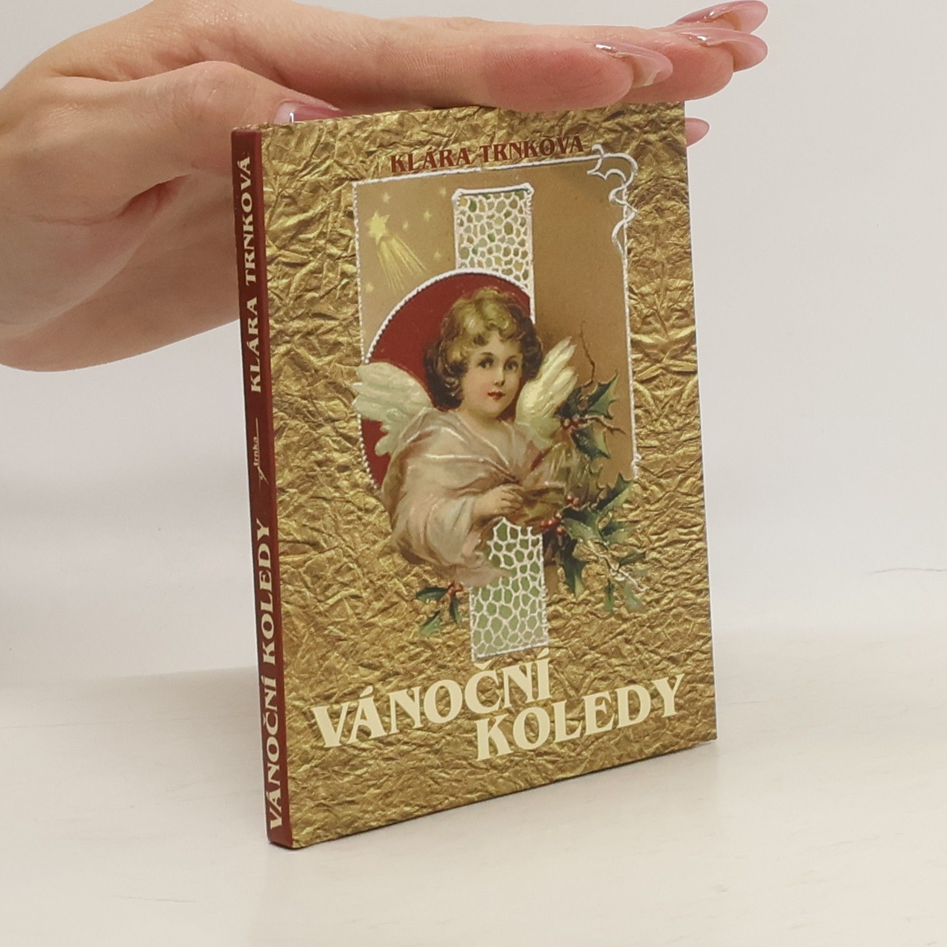 Klára Trnková Vánoční koledy
