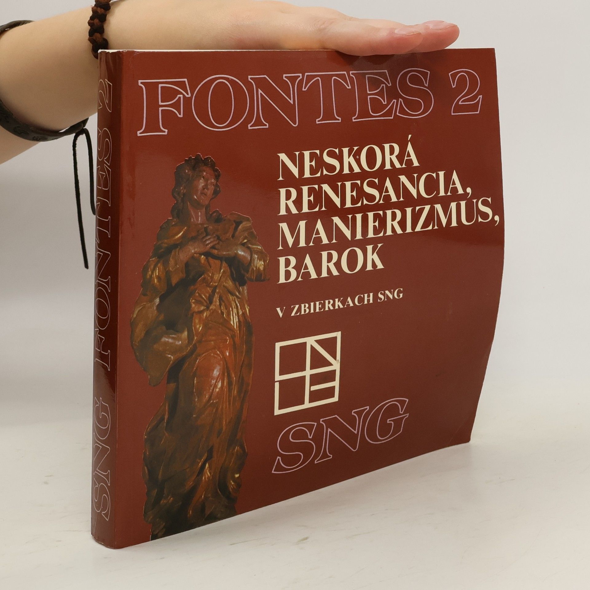 kolektiv Neskorá Renesancia, manierizmus, barok