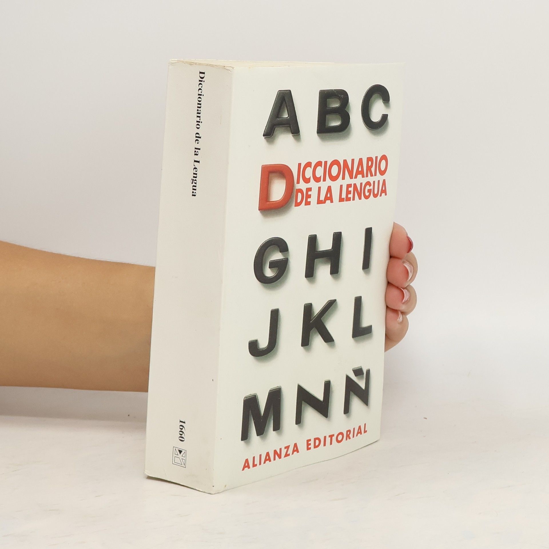 Autorenkollektiv Diccionario de la lengua