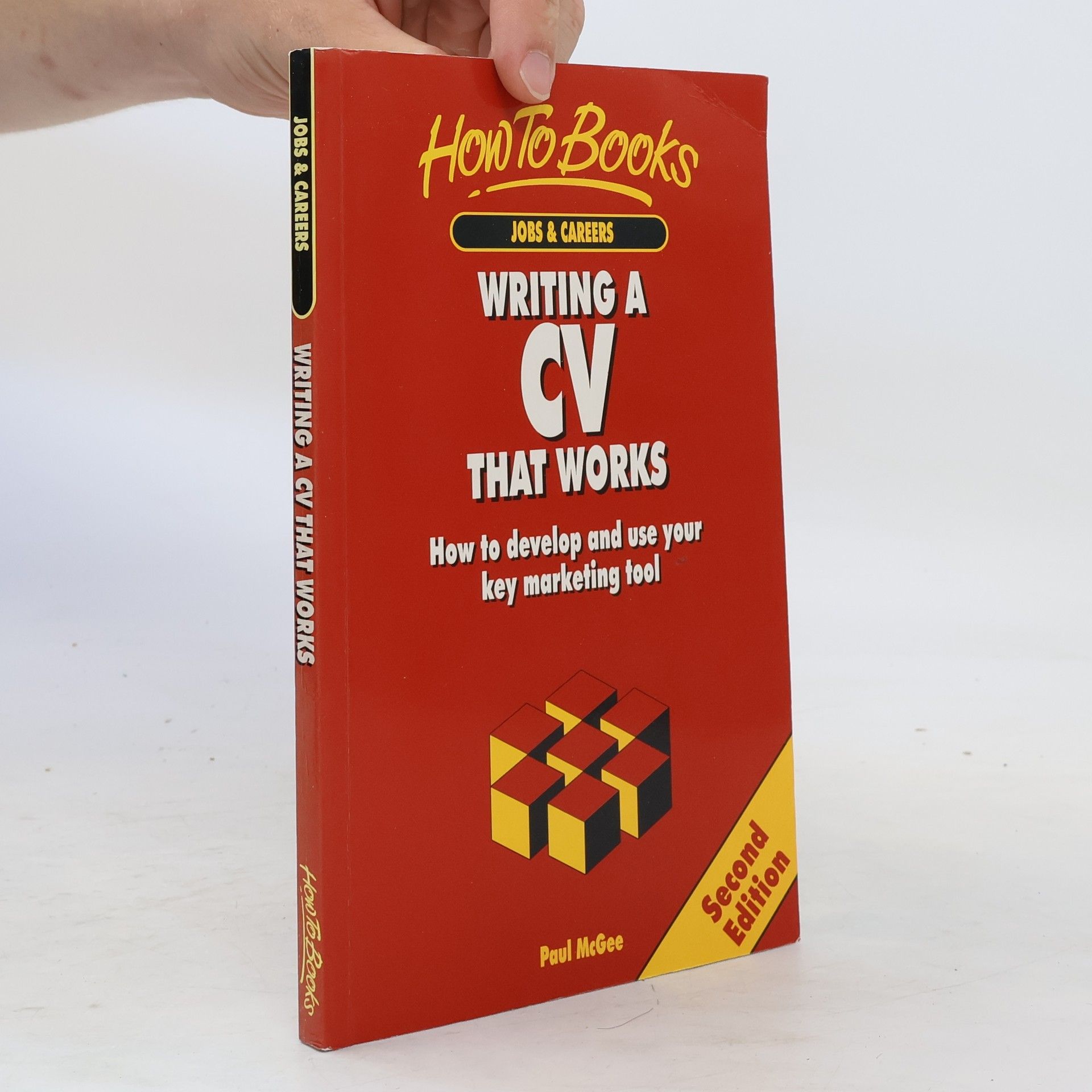 kolektiv Writing a CV That Works