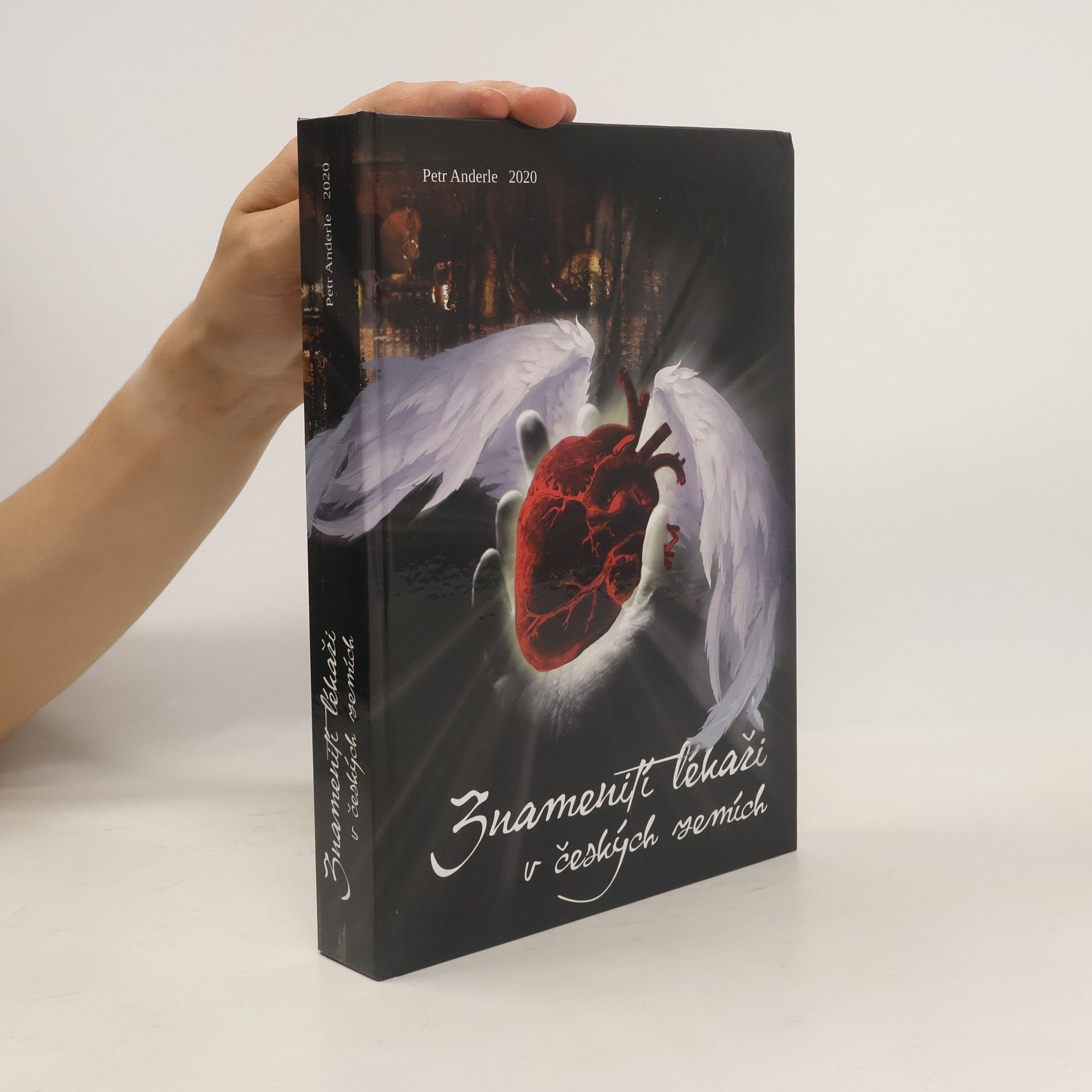 Znamenití lékaři v českých zemích