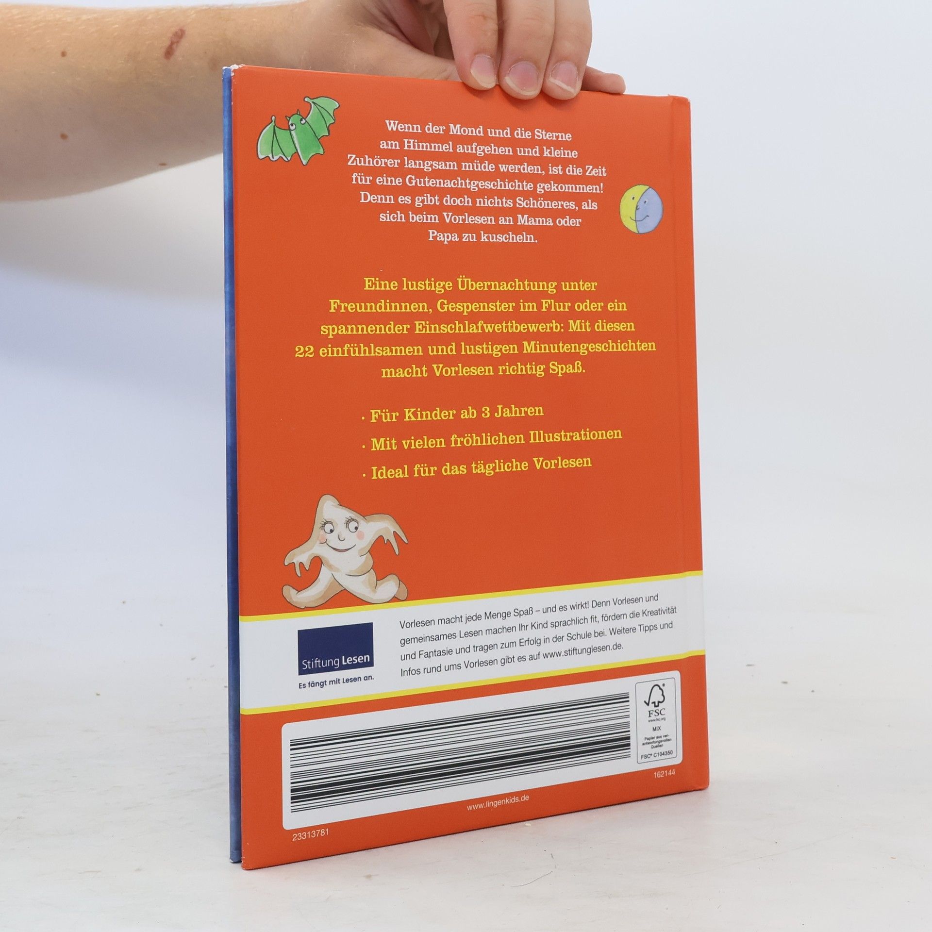 Autorenkollektiv Zur Guten Nacht. Minuten-Geschichten