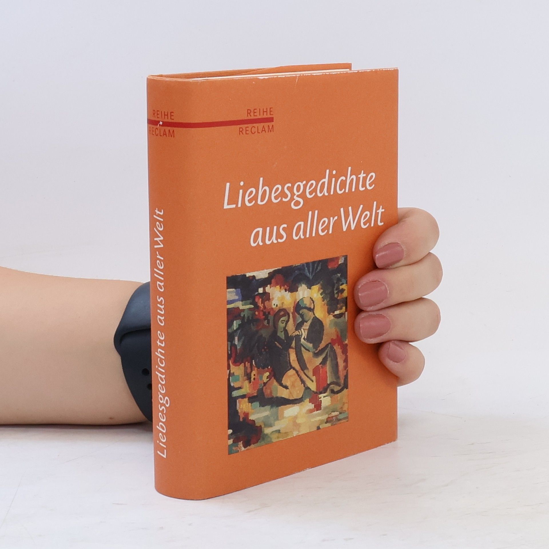 Evelyne Polt-Heinzl Liebesgedichte aus aller Welt