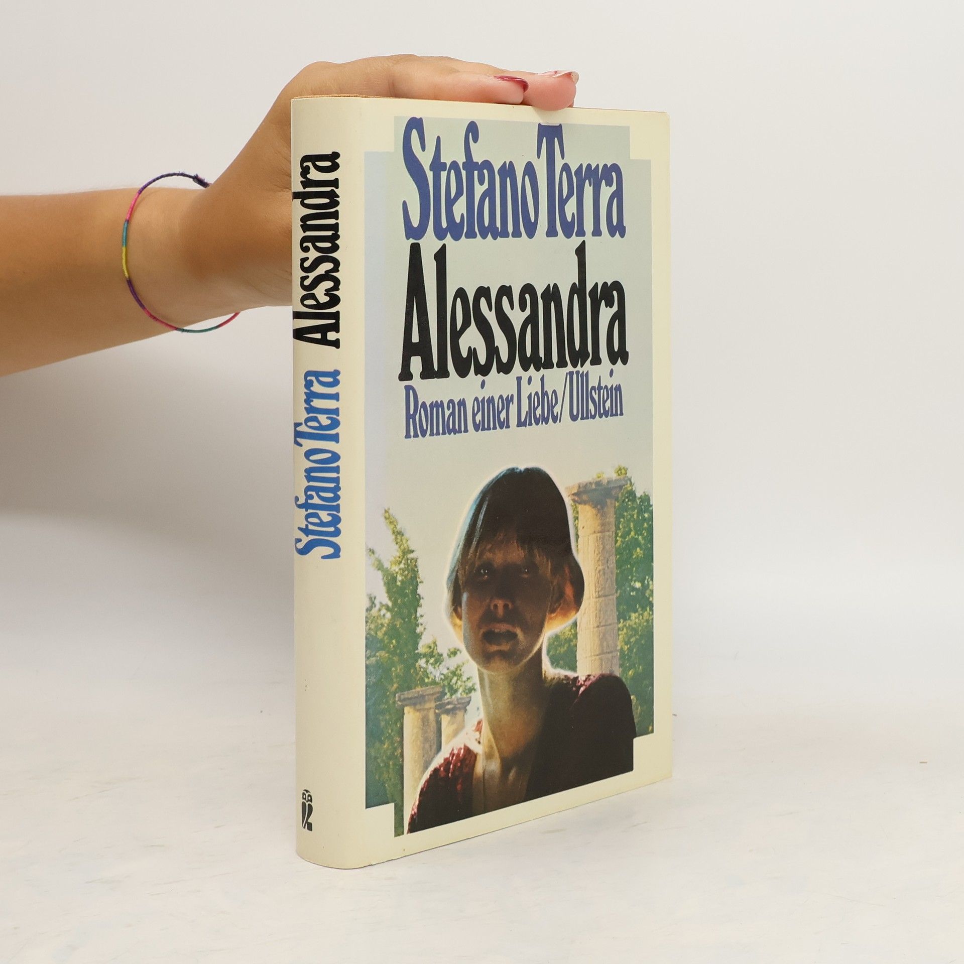 Stefano Terra Alessandra