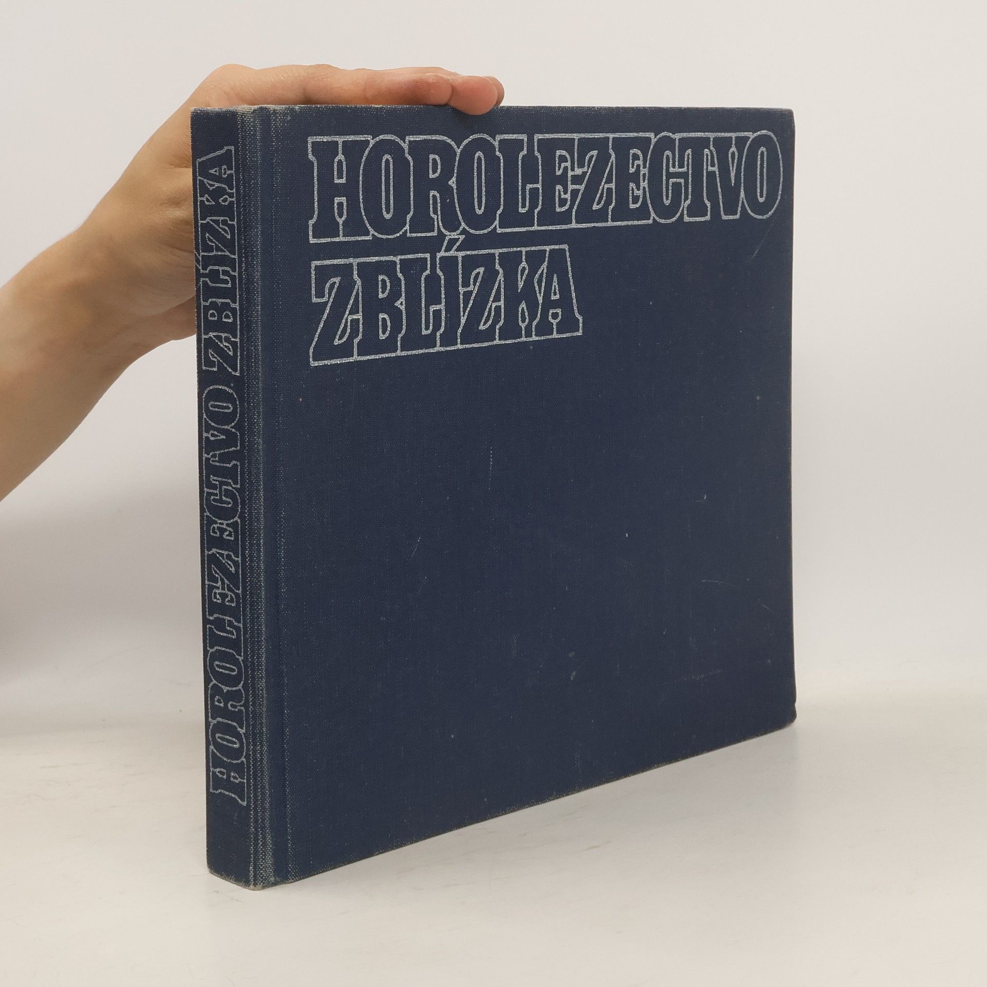 Ivan Dieška Horolezectvo zblízka