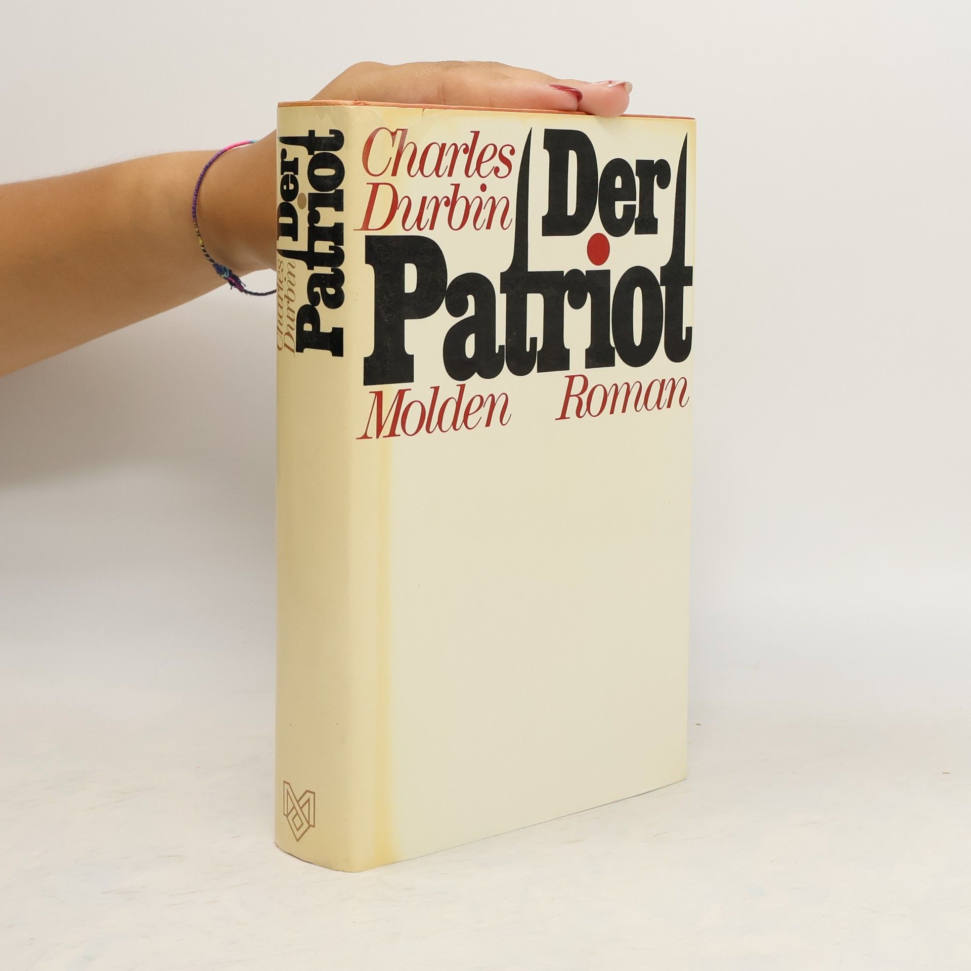 Charles Durbin Der Patriot