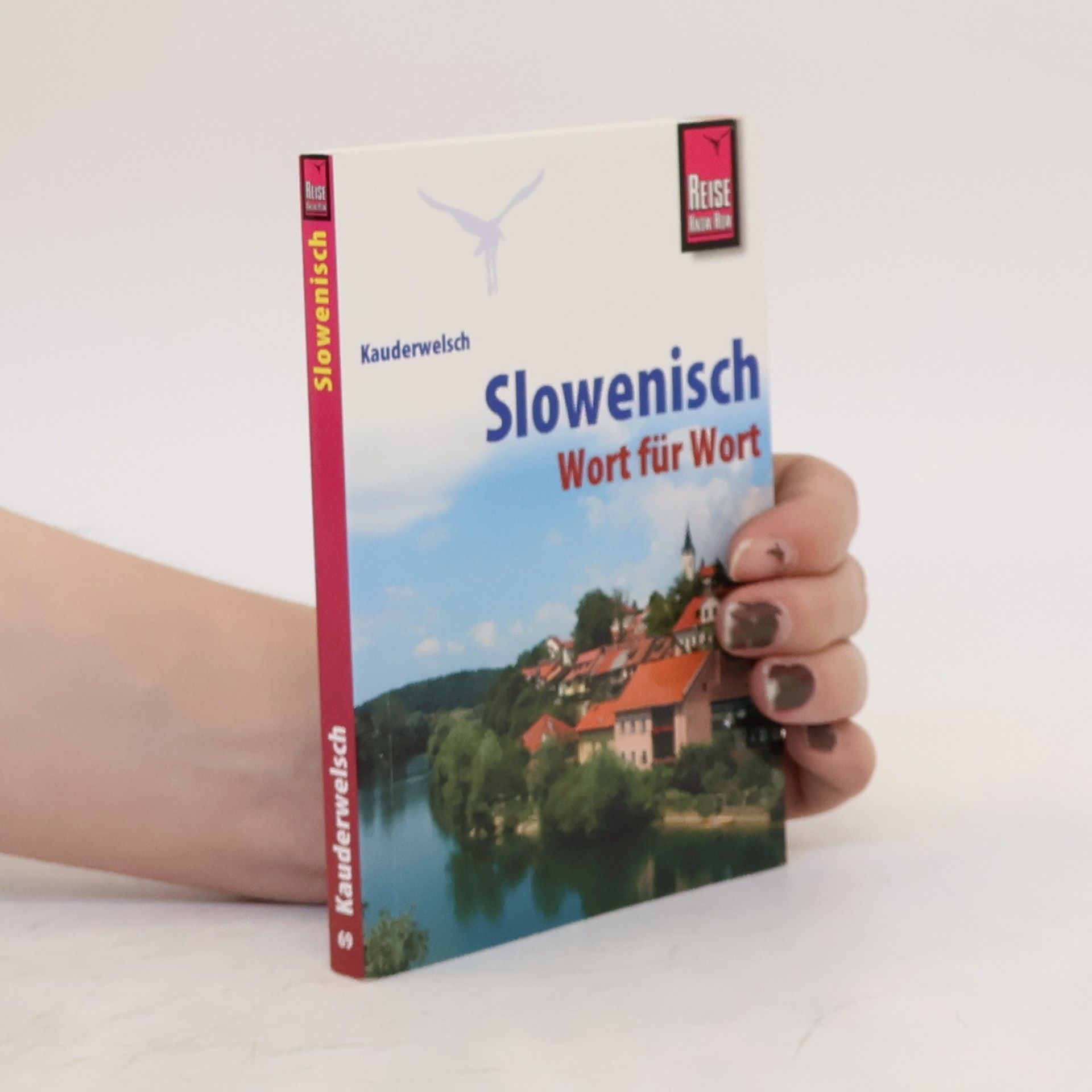 Alois Wiesler Slowenisch: Wort für Wort