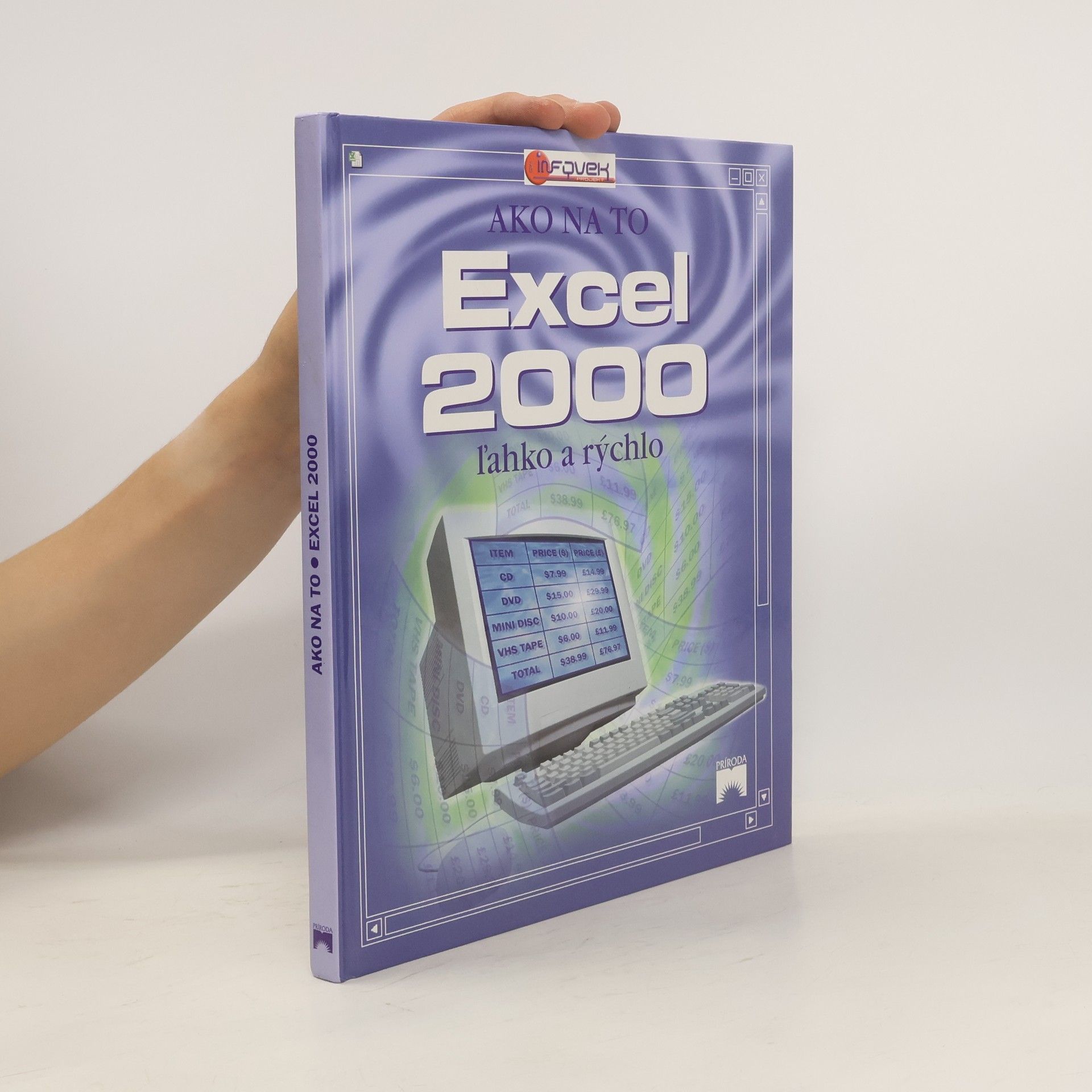 kolektiv Excel 2000