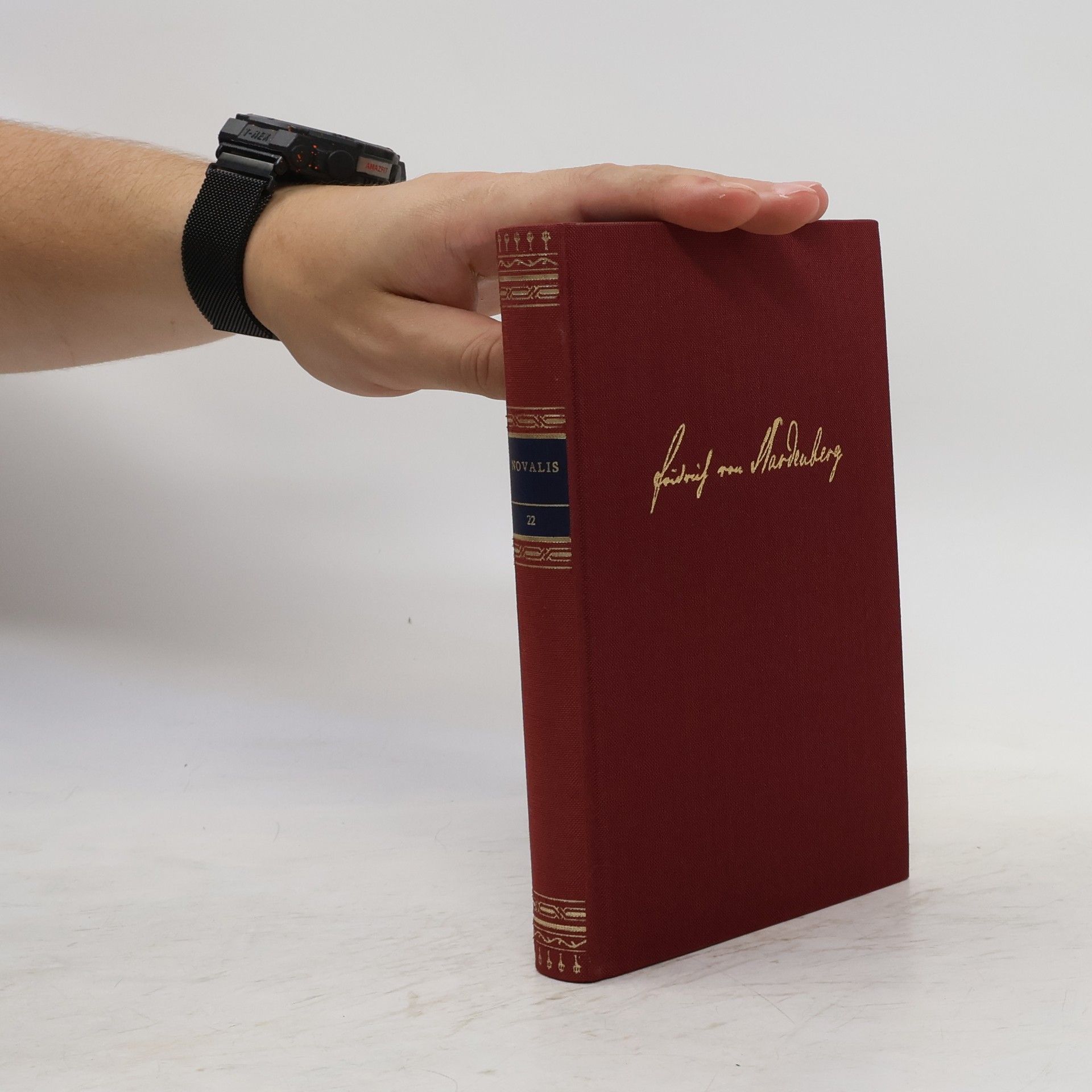 Collectif d'auteurs Novalis (22)