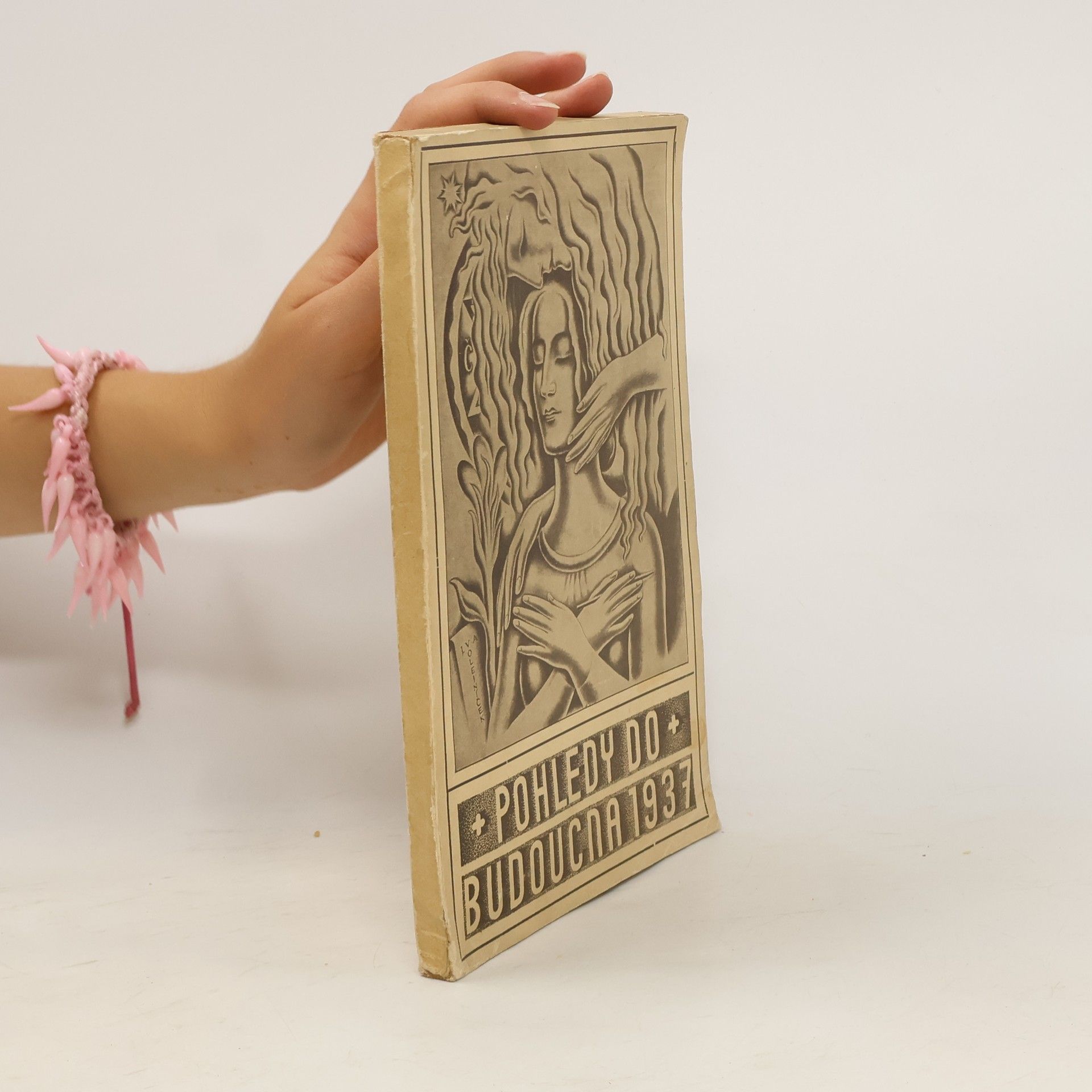 Kolektív autorov Pohledy do budoucna 1937