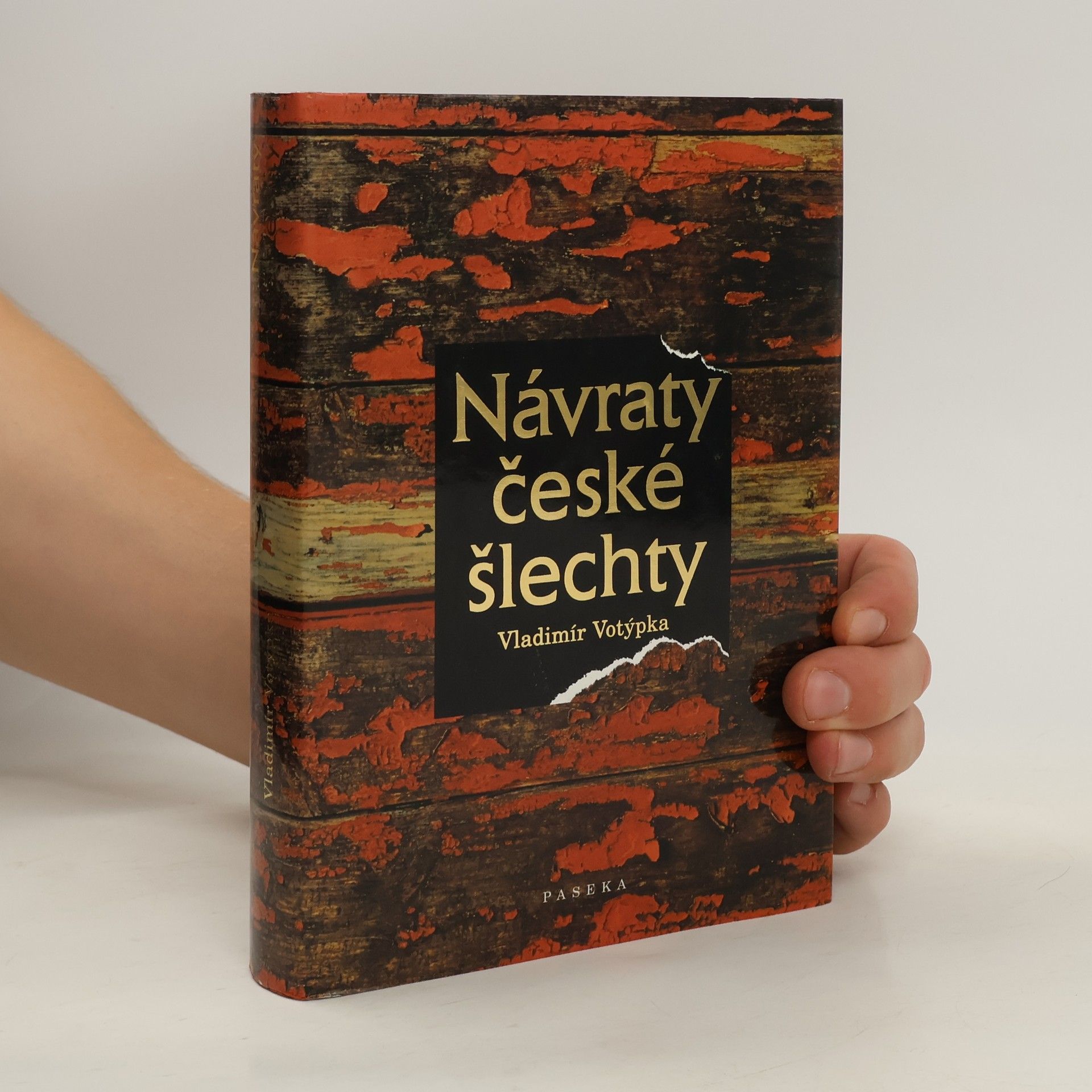 Návraty české šlechty