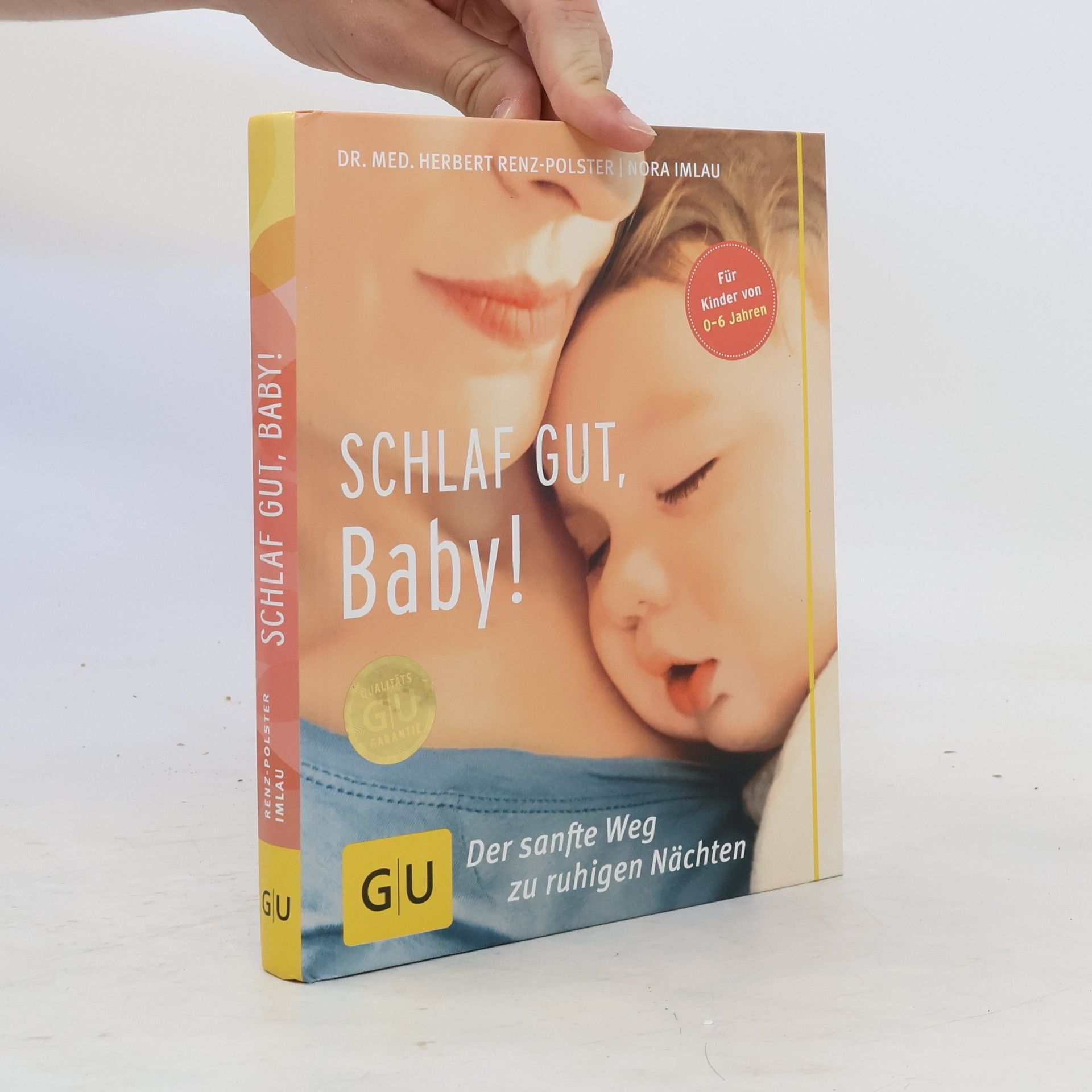 AA.VV. Schlaf gut, Baby!