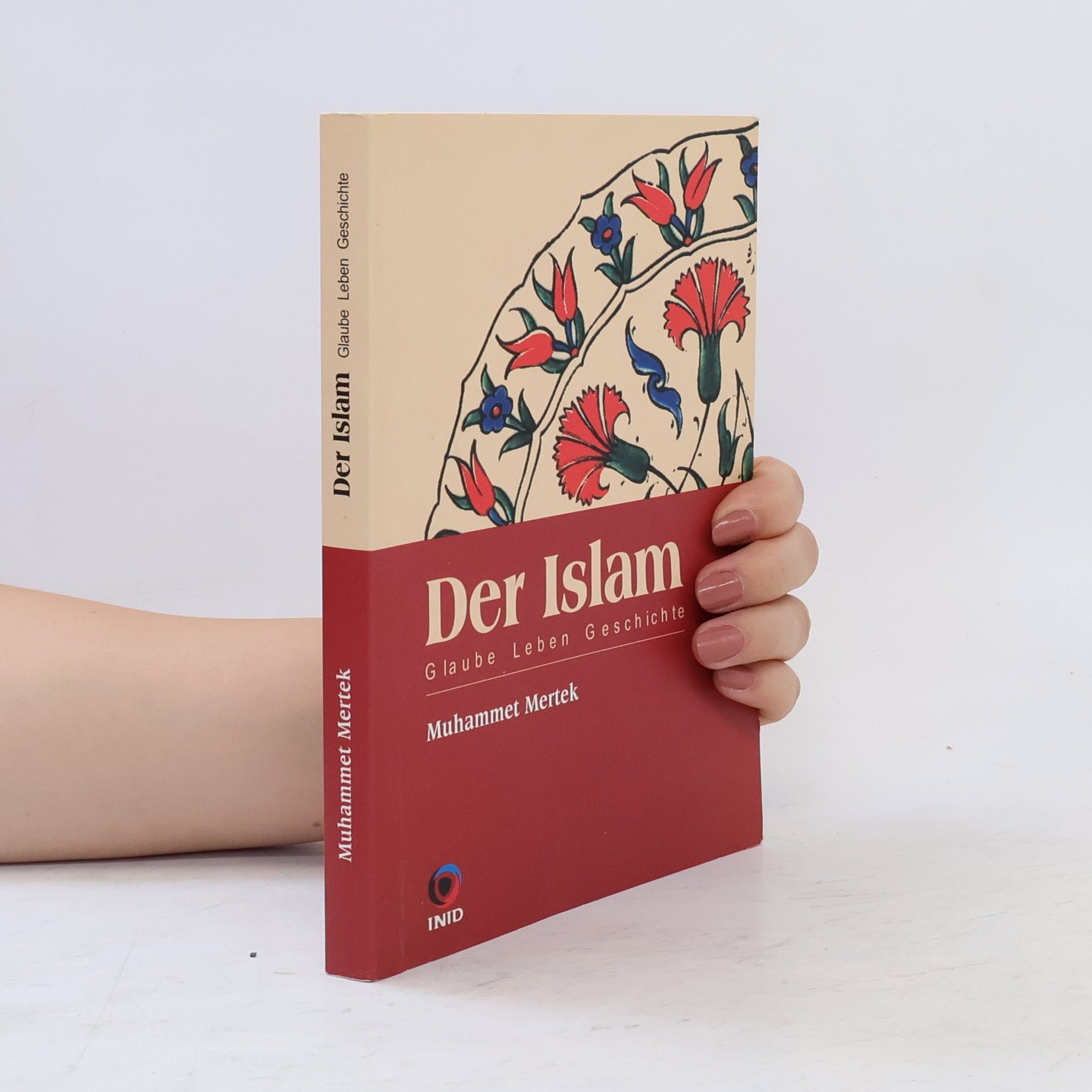 Muhammet Mertek Der Islam