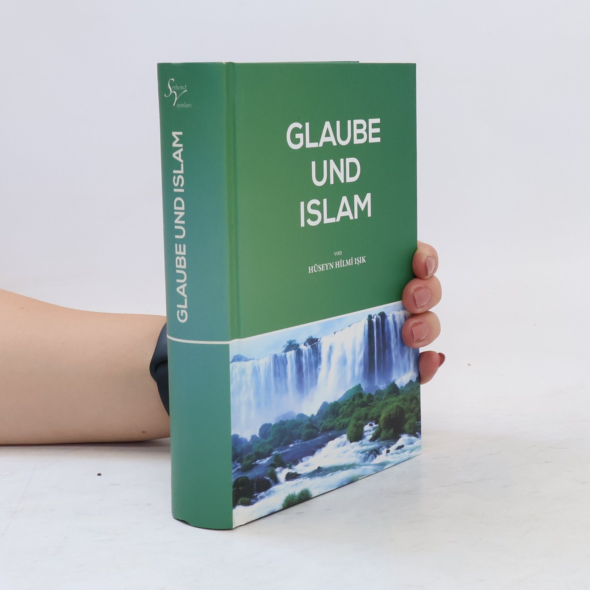 Hüseyin Hilmi Işık Glaube und Islam