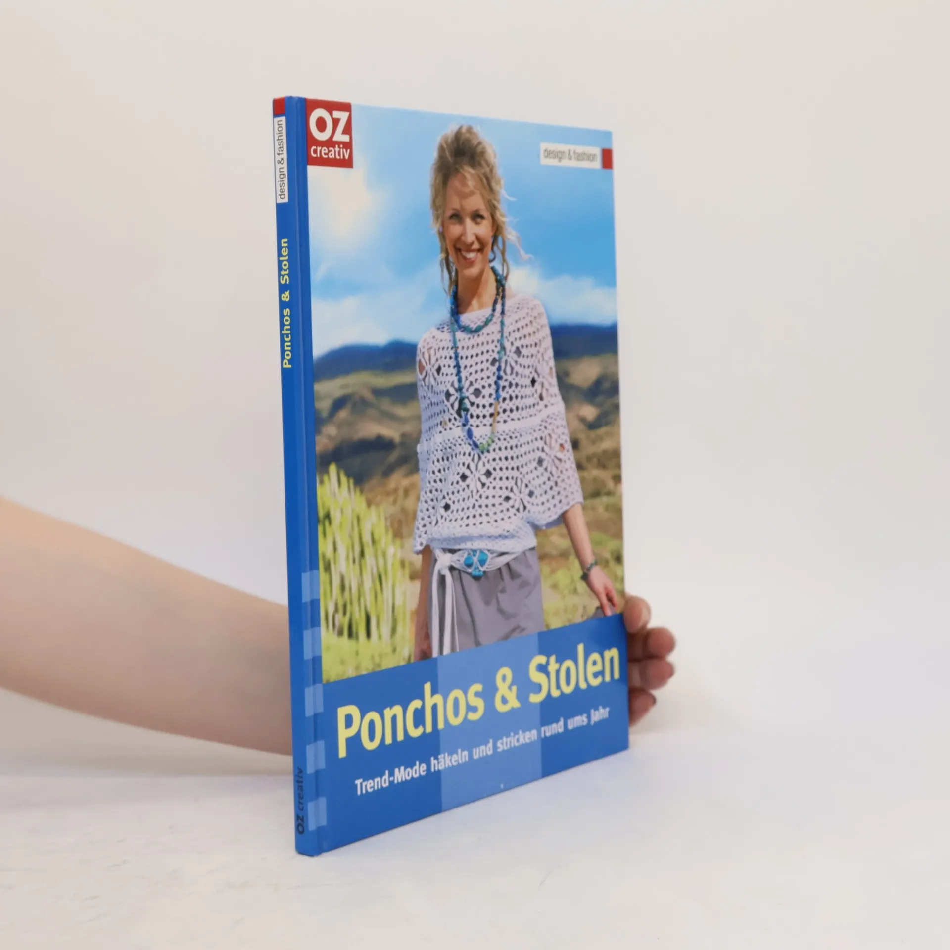 Ponchos & Stolen | Peter Münnich | German | Book