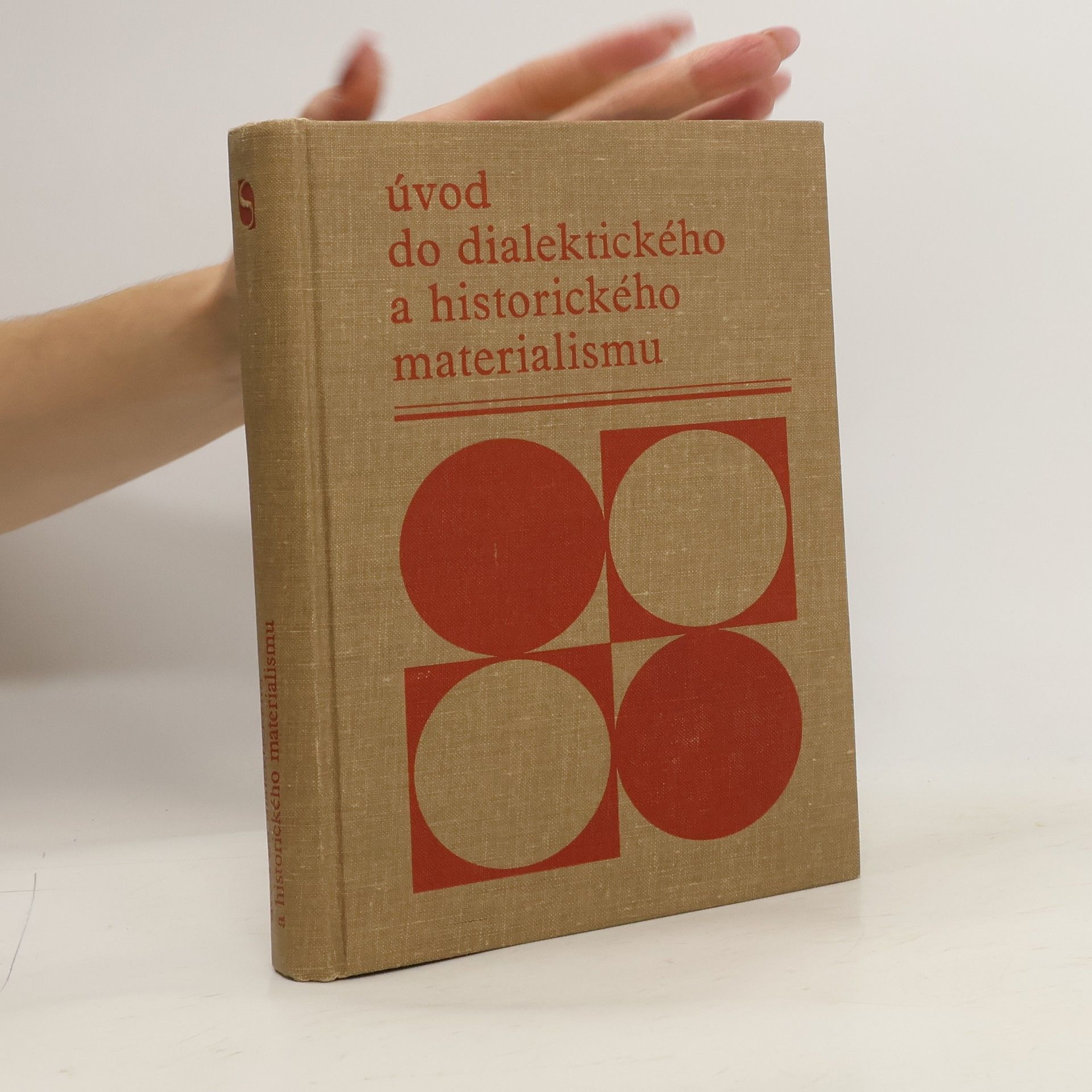 Götz Redlow Úvod do dialektického a historického materialismu
