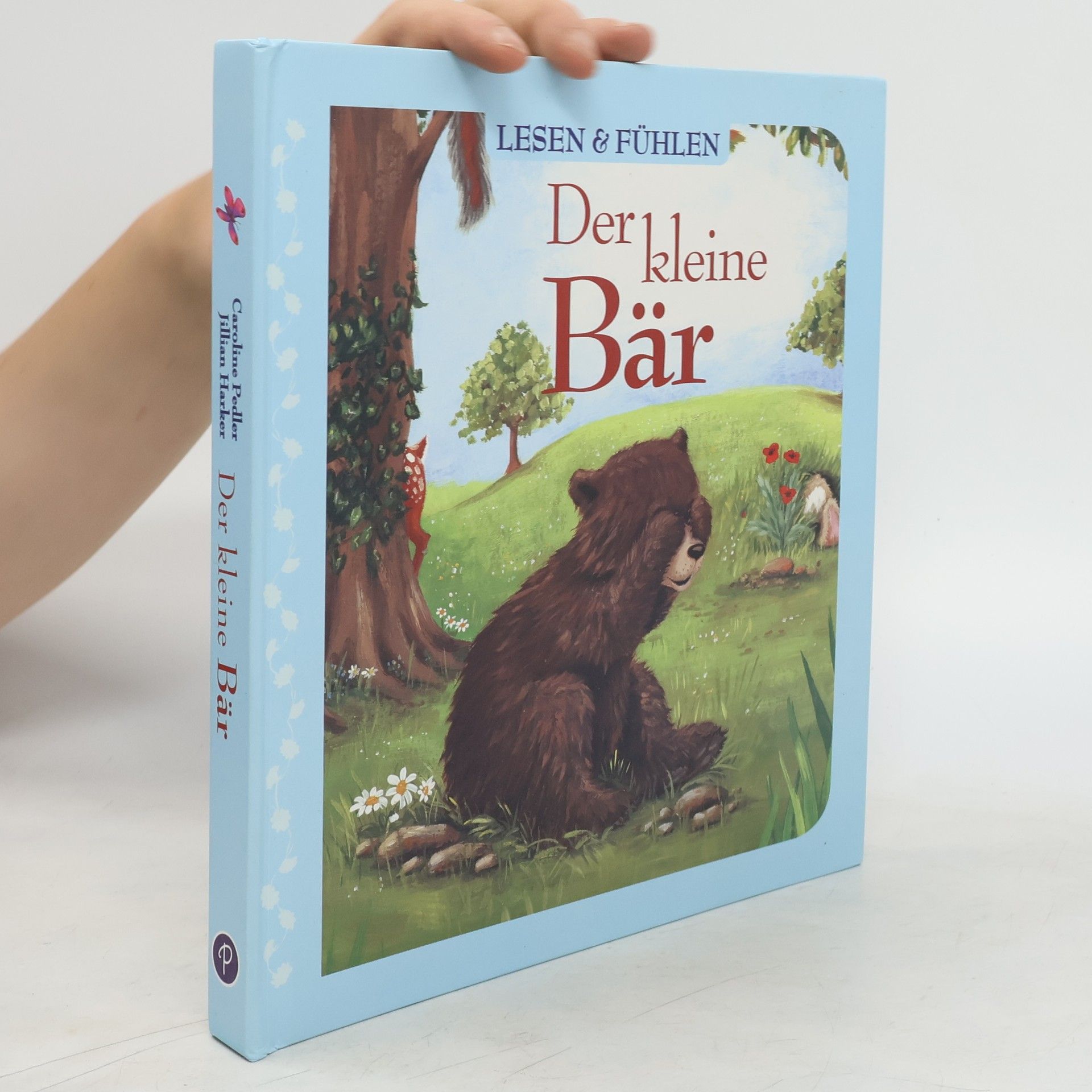 Various authors Der kleine Bär