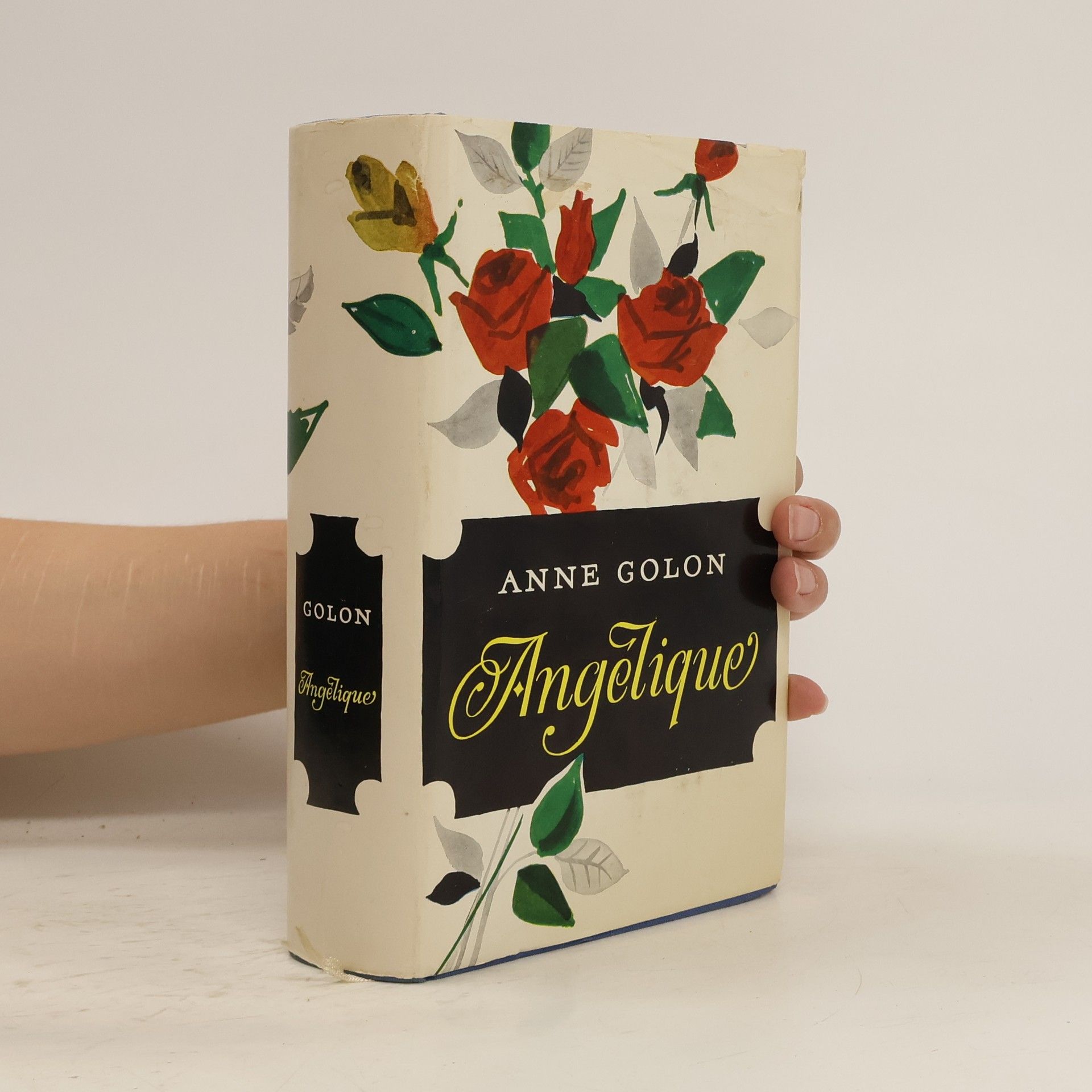 Autorenkollektiv Angélique