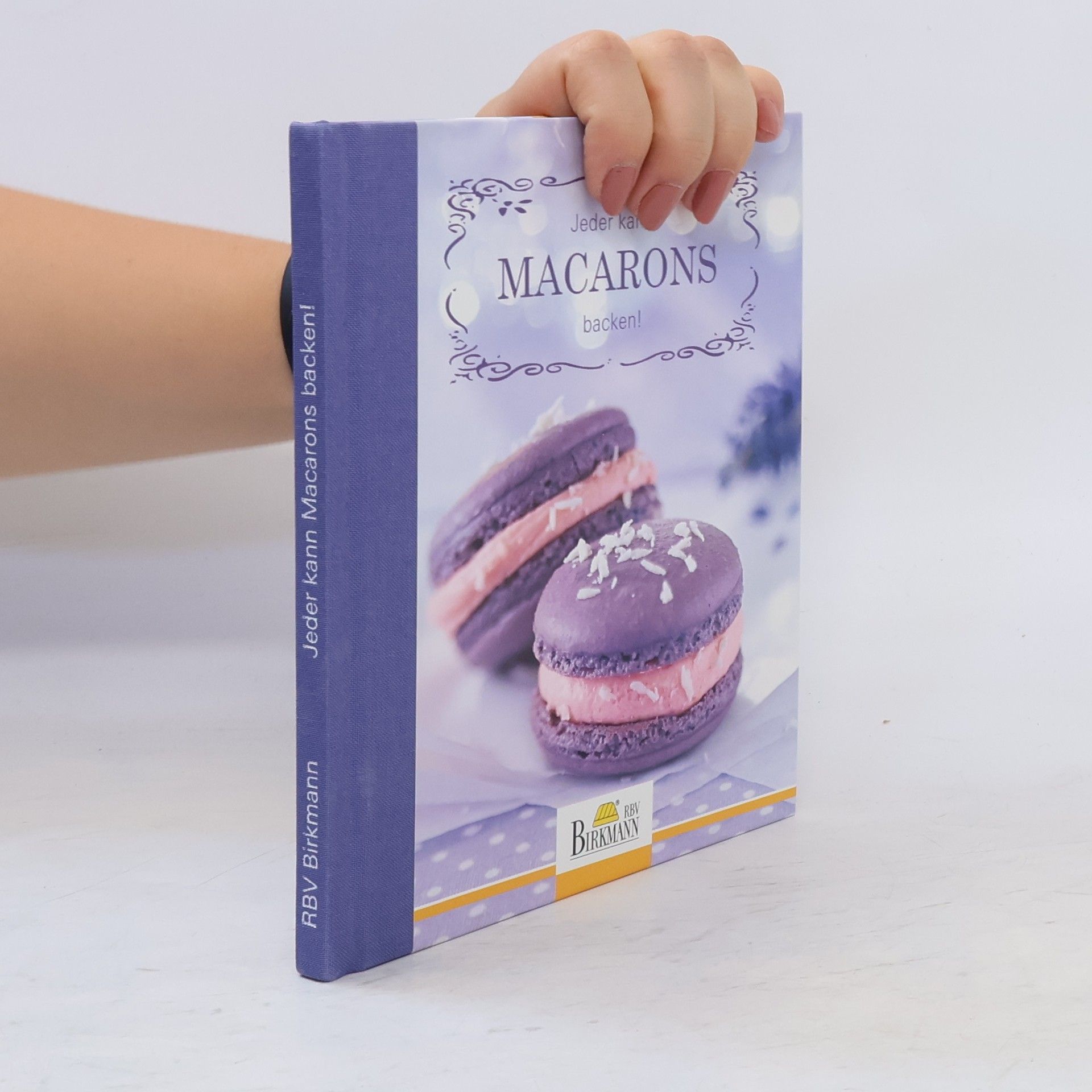 Macarons