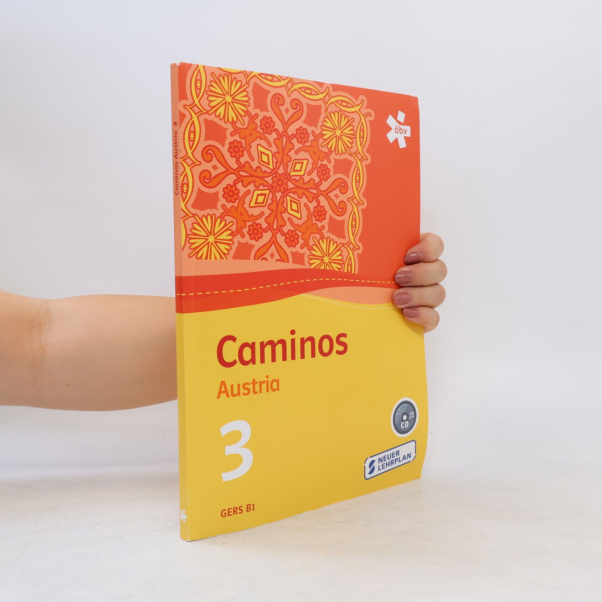 Autorenkollektiv Caminos Austria