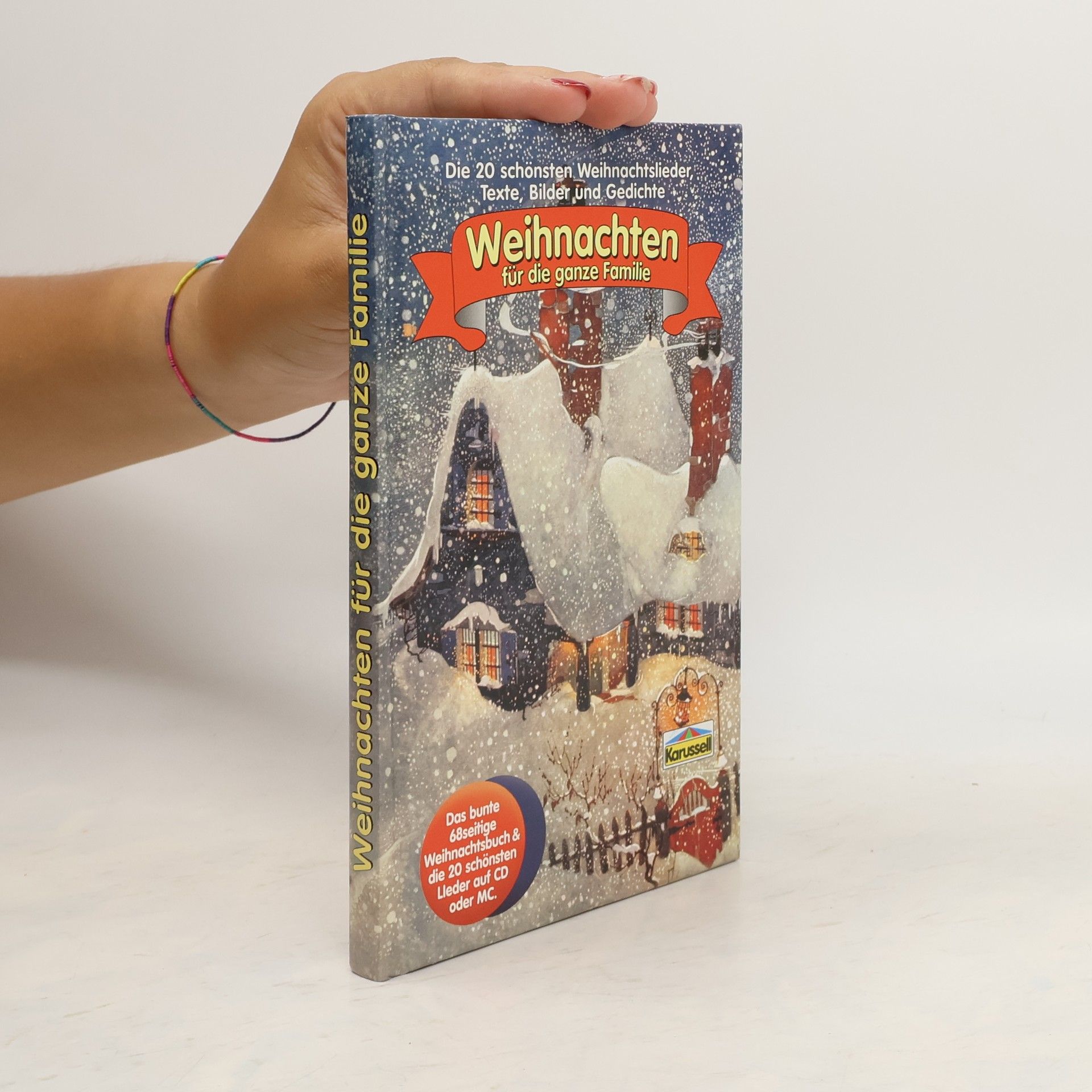 James Last Weihnachten für die ganze Familie