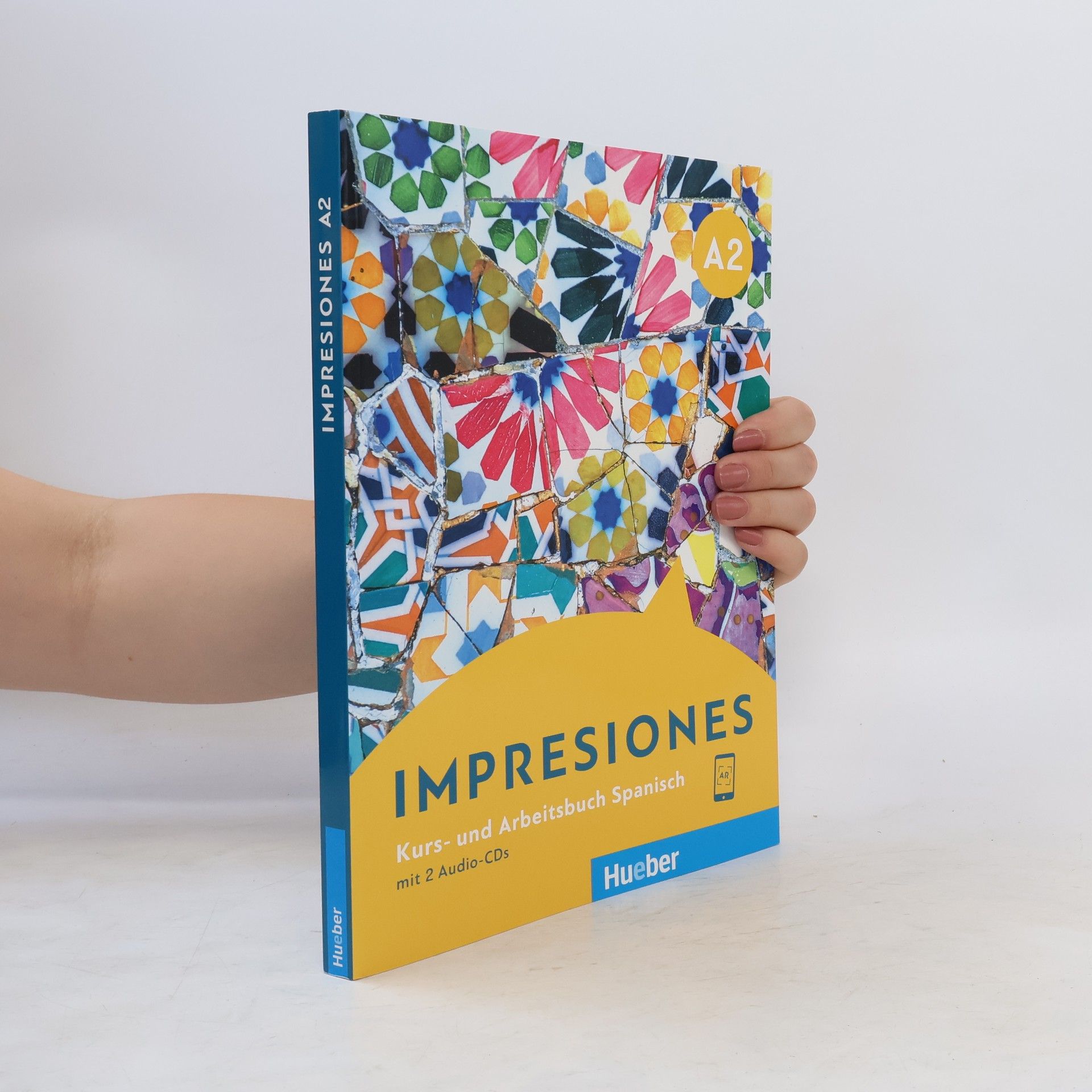 Olga Balboa Sánchez Impresiones