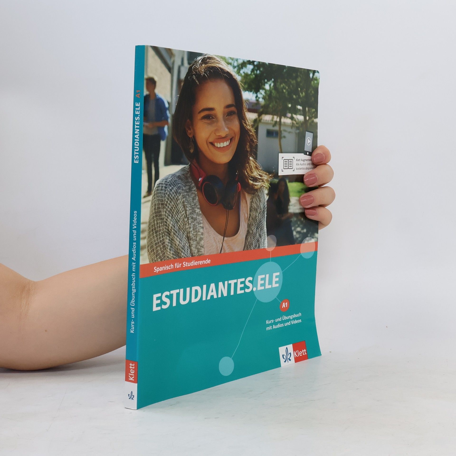 Autorenkollektiv Estudiantes.ELE