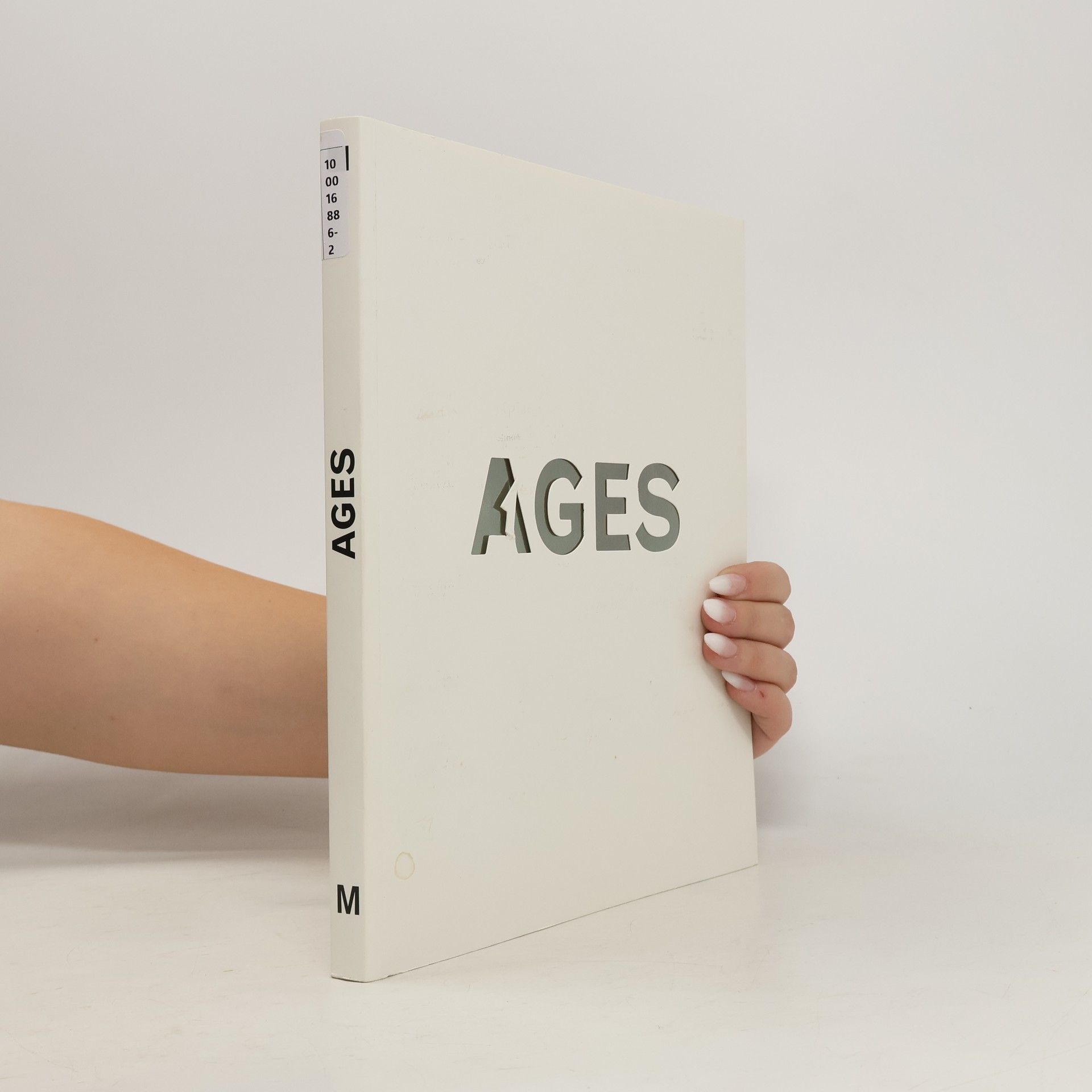 Auteurscollectief Ages