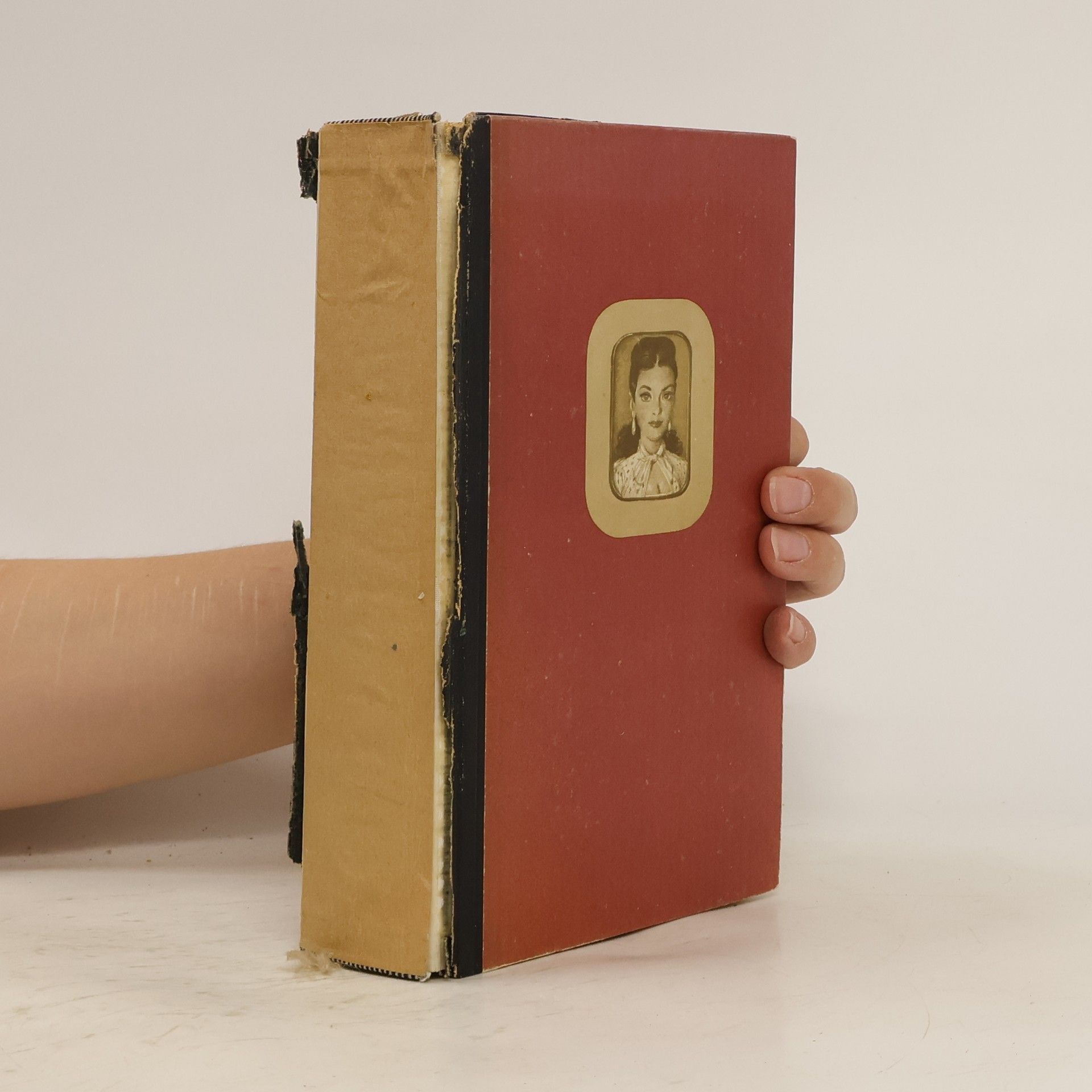 Margaret Mitchell Vom Winde verweht