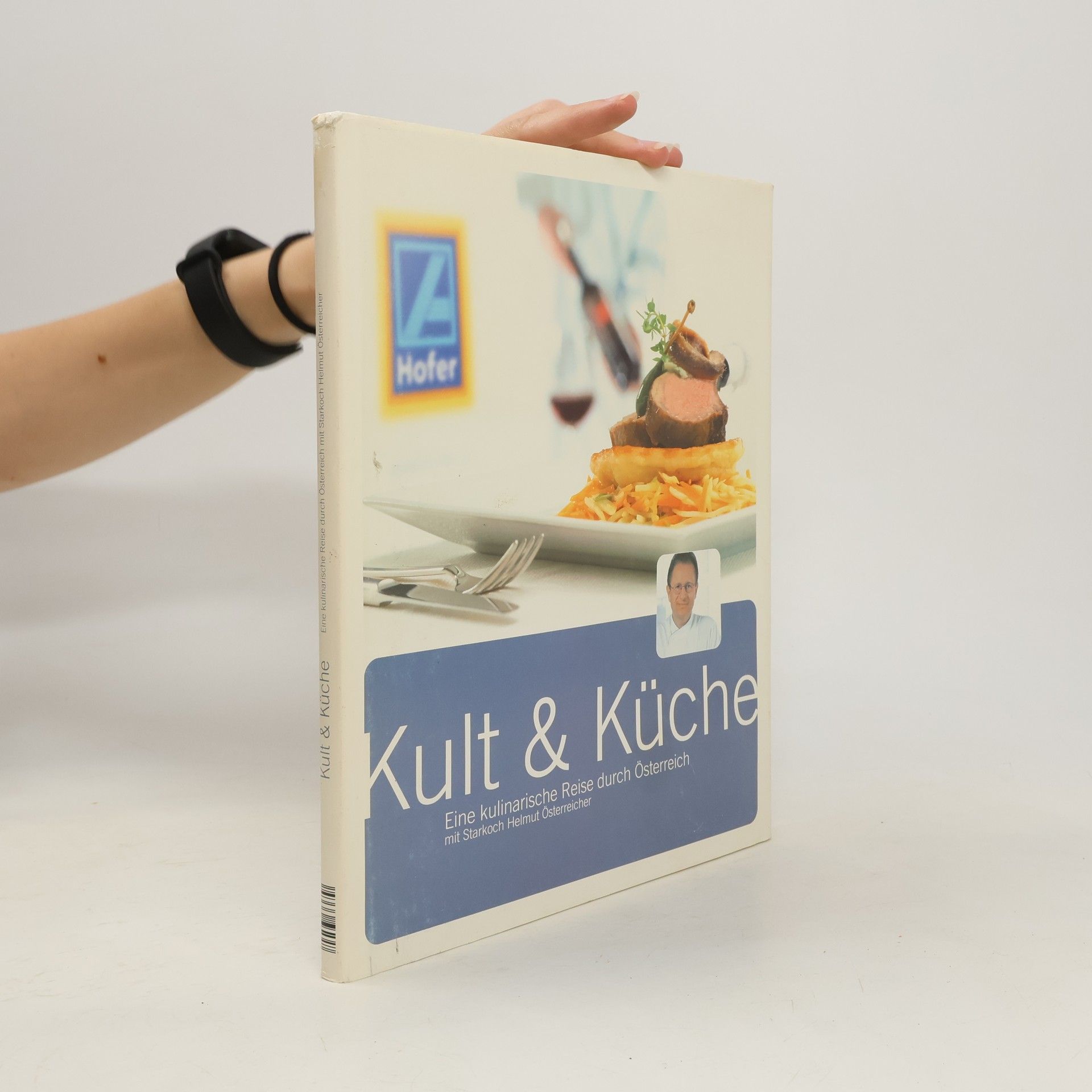 Gabi Elder Kult und Küche