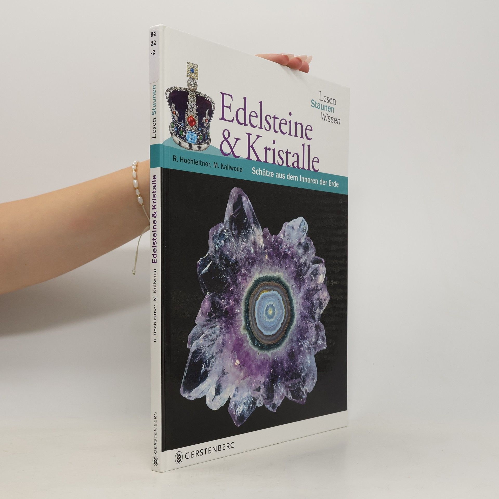 Rupert Hochleitner Edelsteine & Kristalle