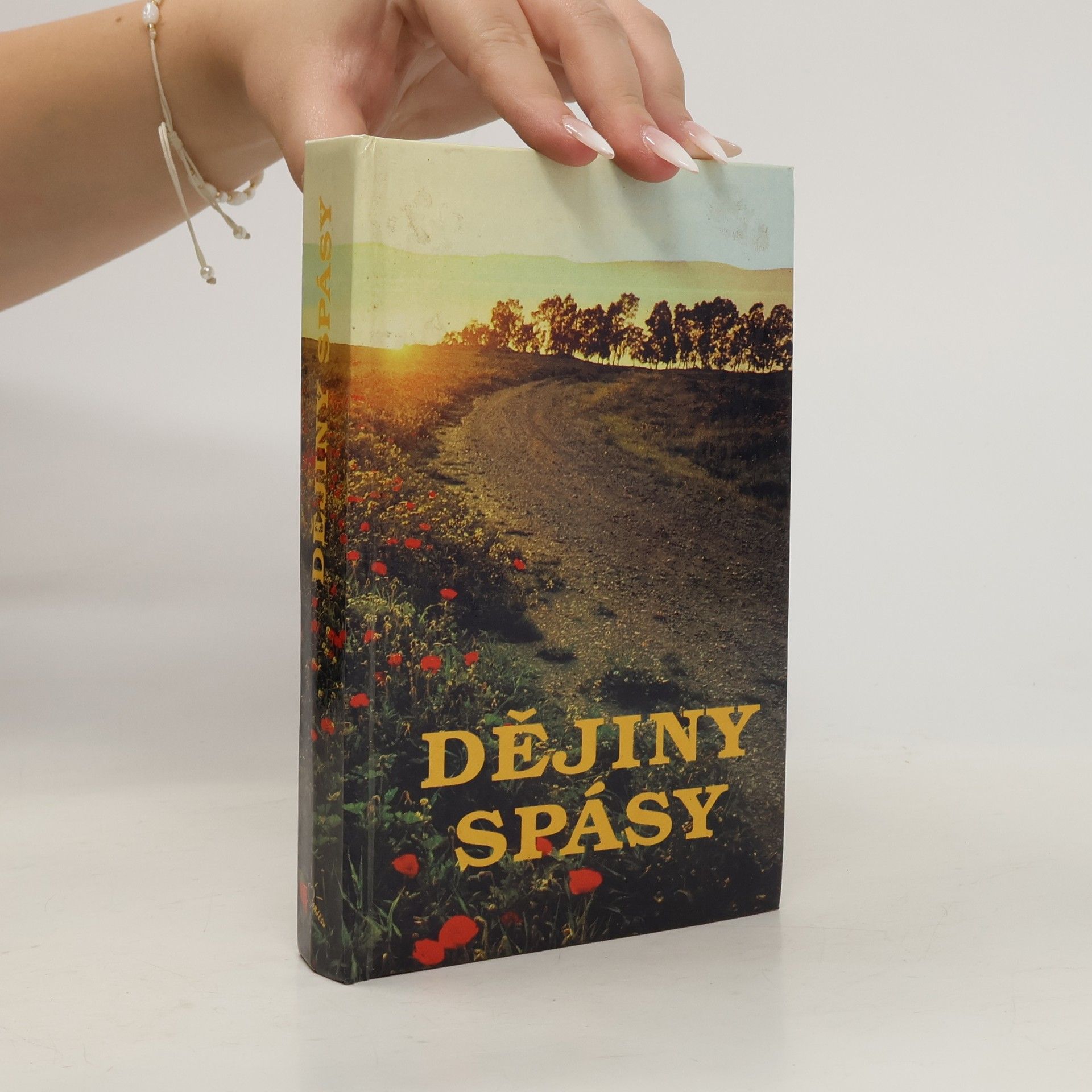 Collective Dějiny spásy