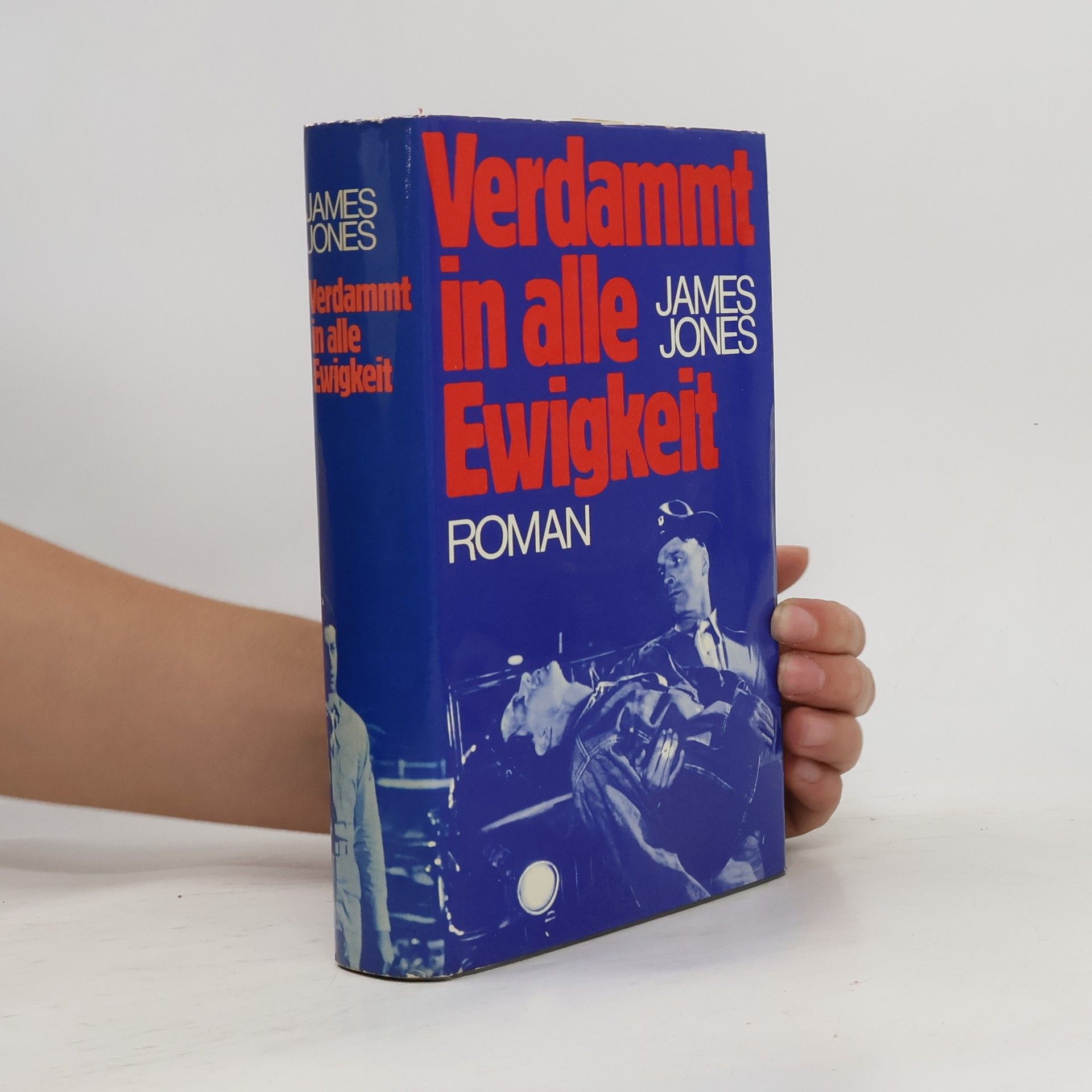 Verdammt in alle Ewigkeit