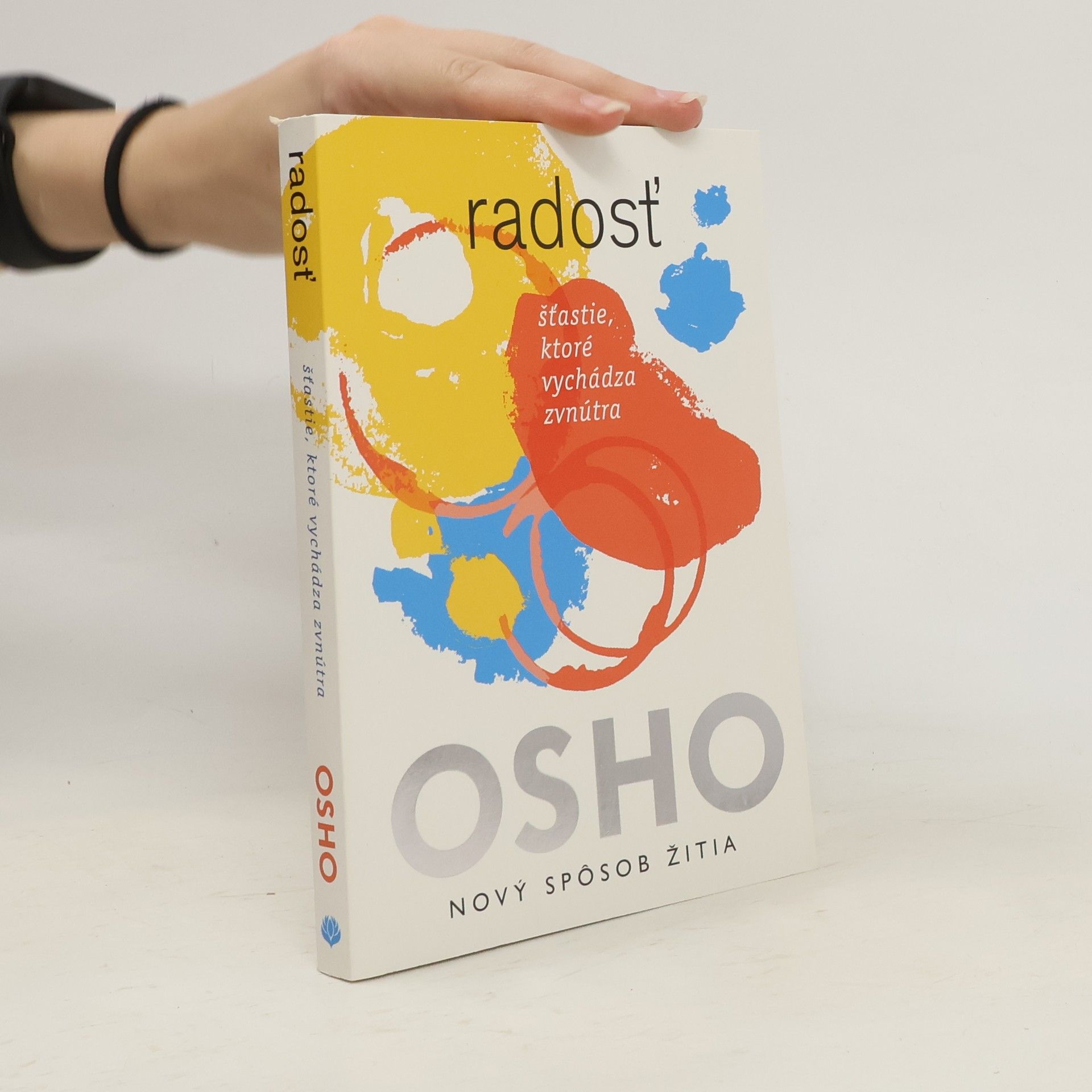 Ošó Radosť