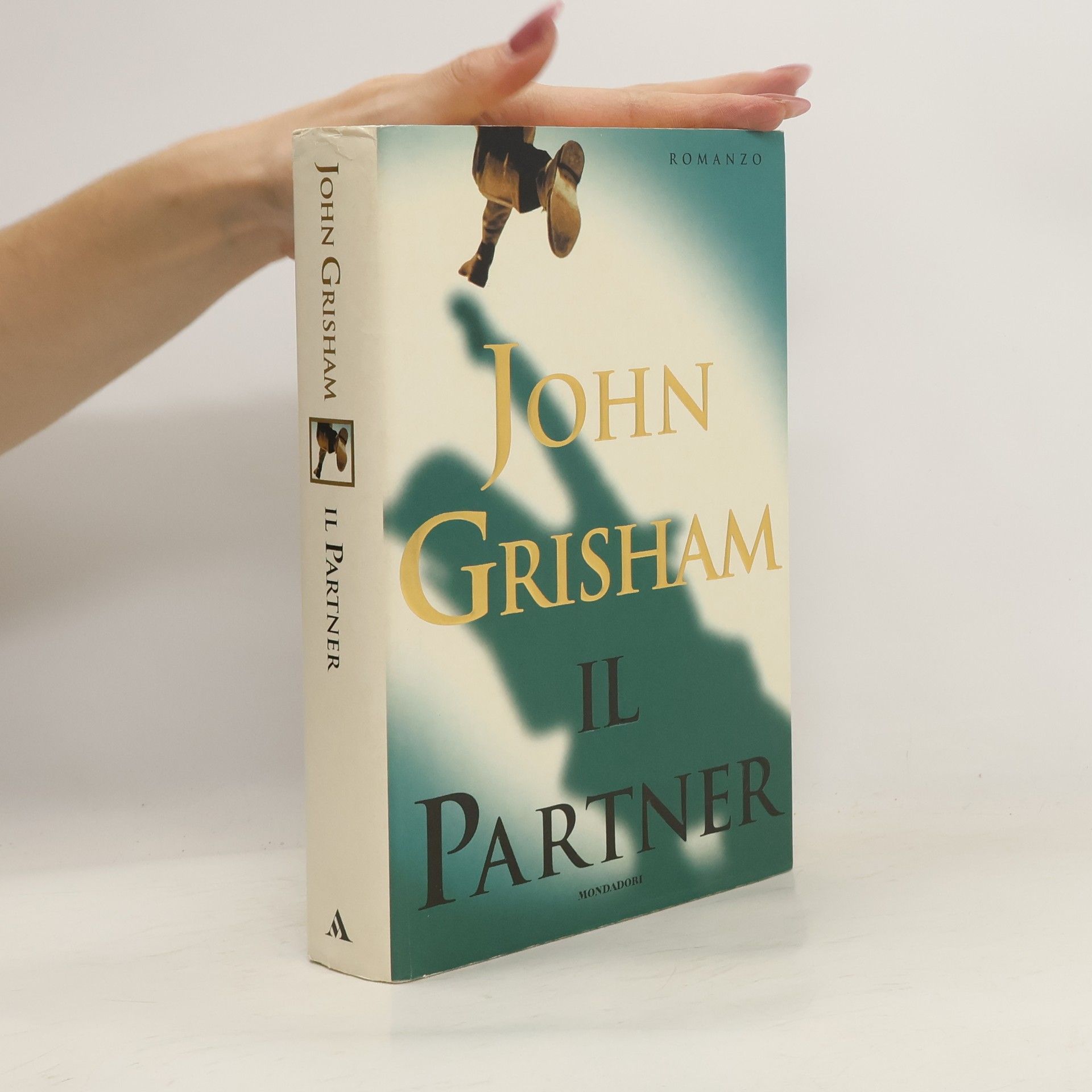 John Grisham Il Partner