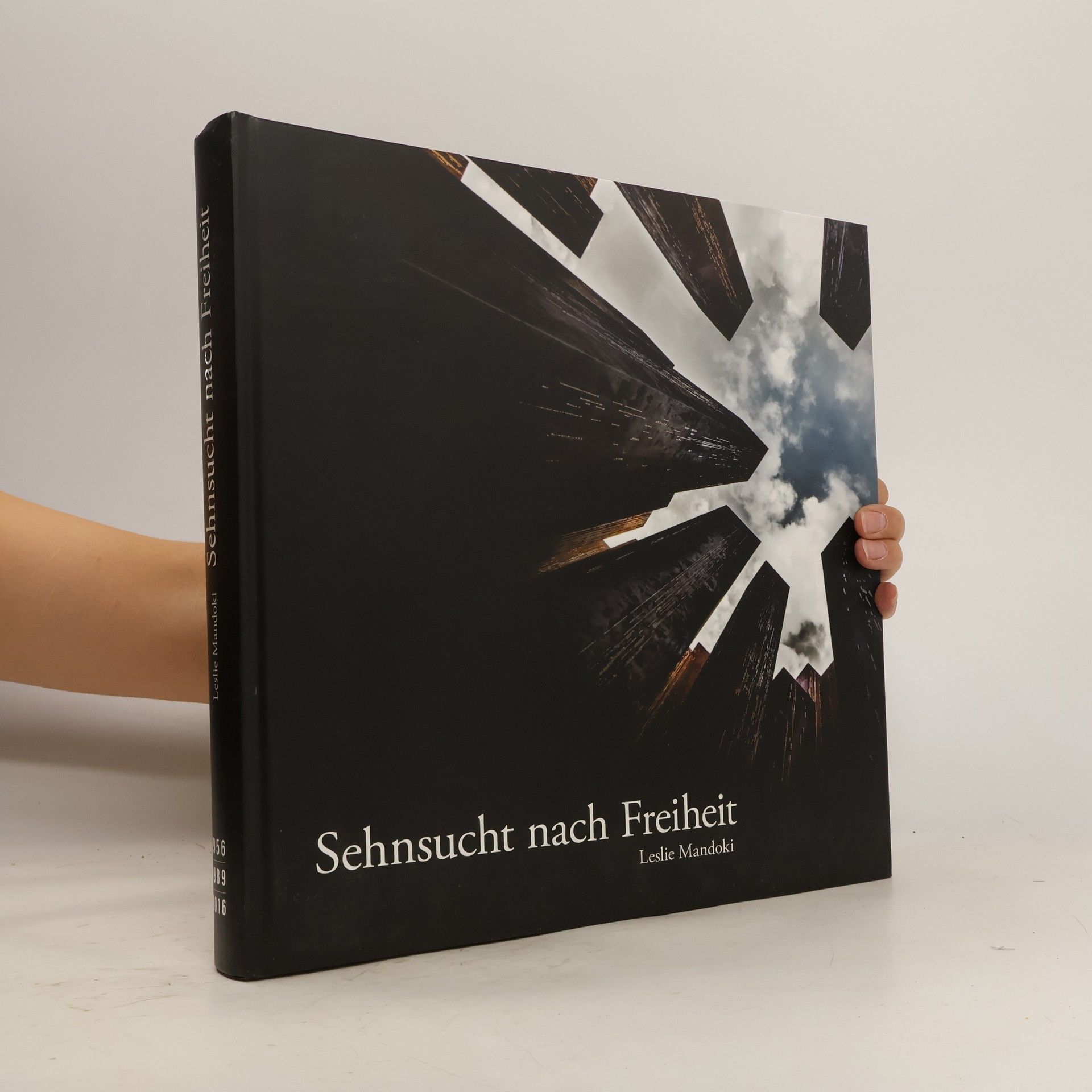 Leslie Mandoki Sehnsucht nach Freiheit