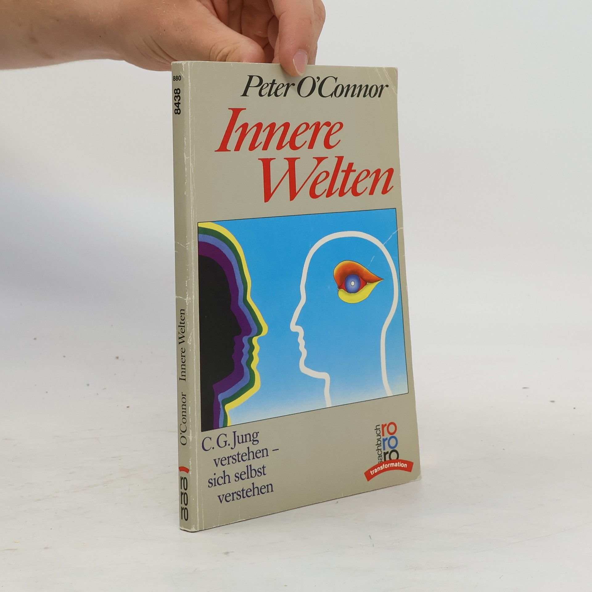 Peter OConnor Innere Welten