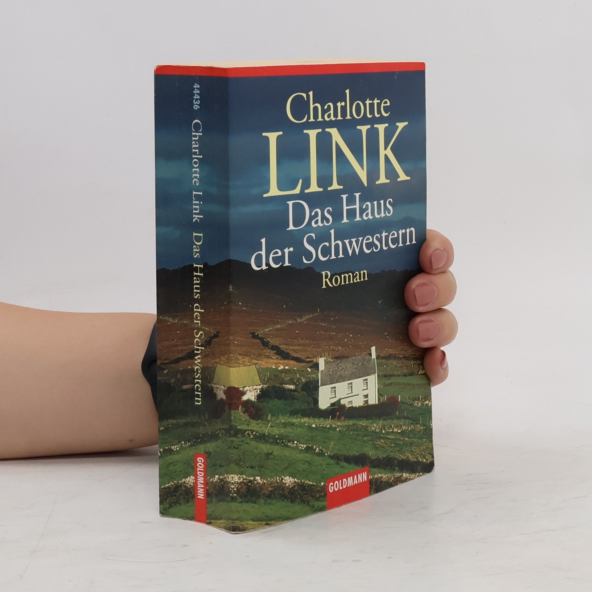 Charlotte Link Das Haus der Schwestern