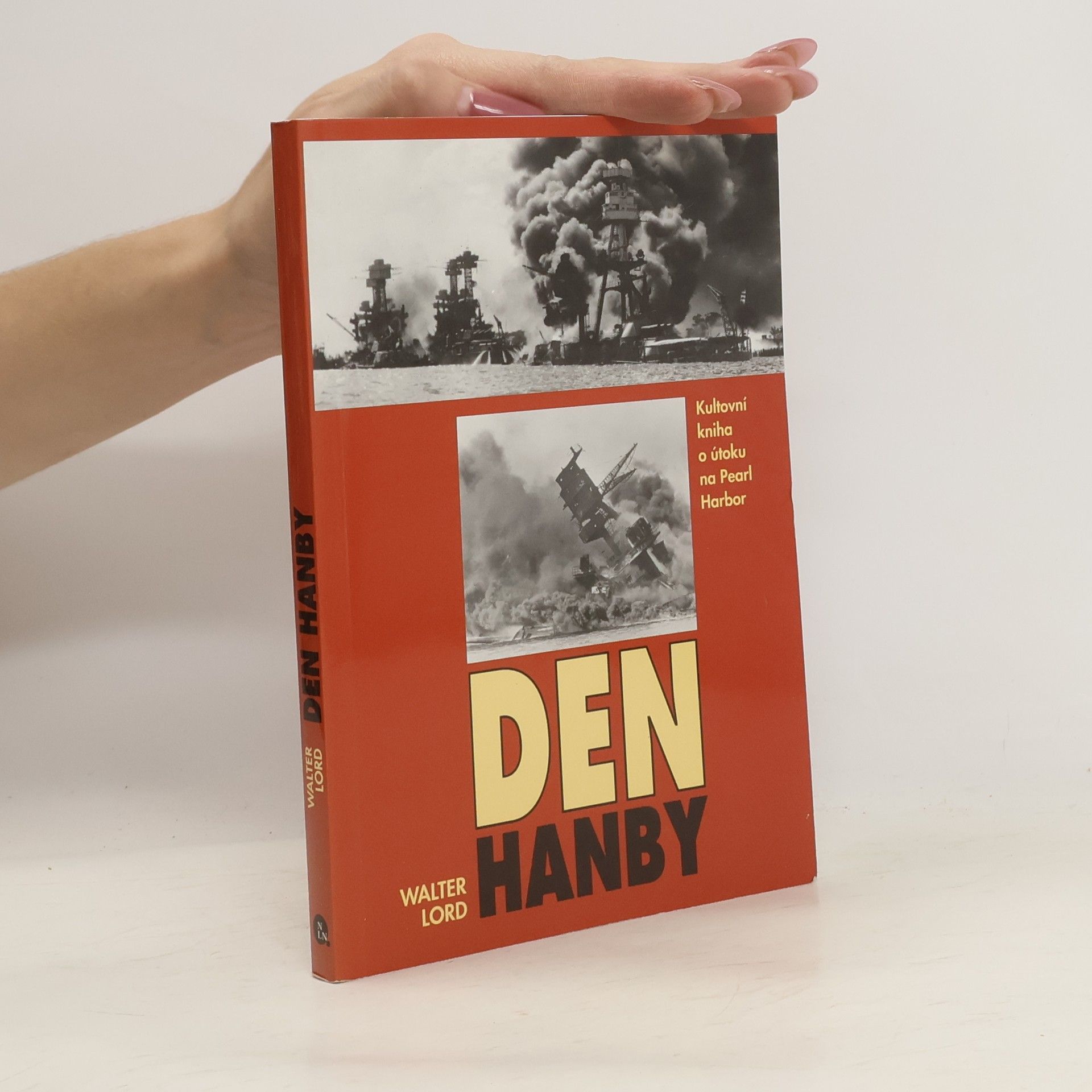 Walter Lord Den hanby