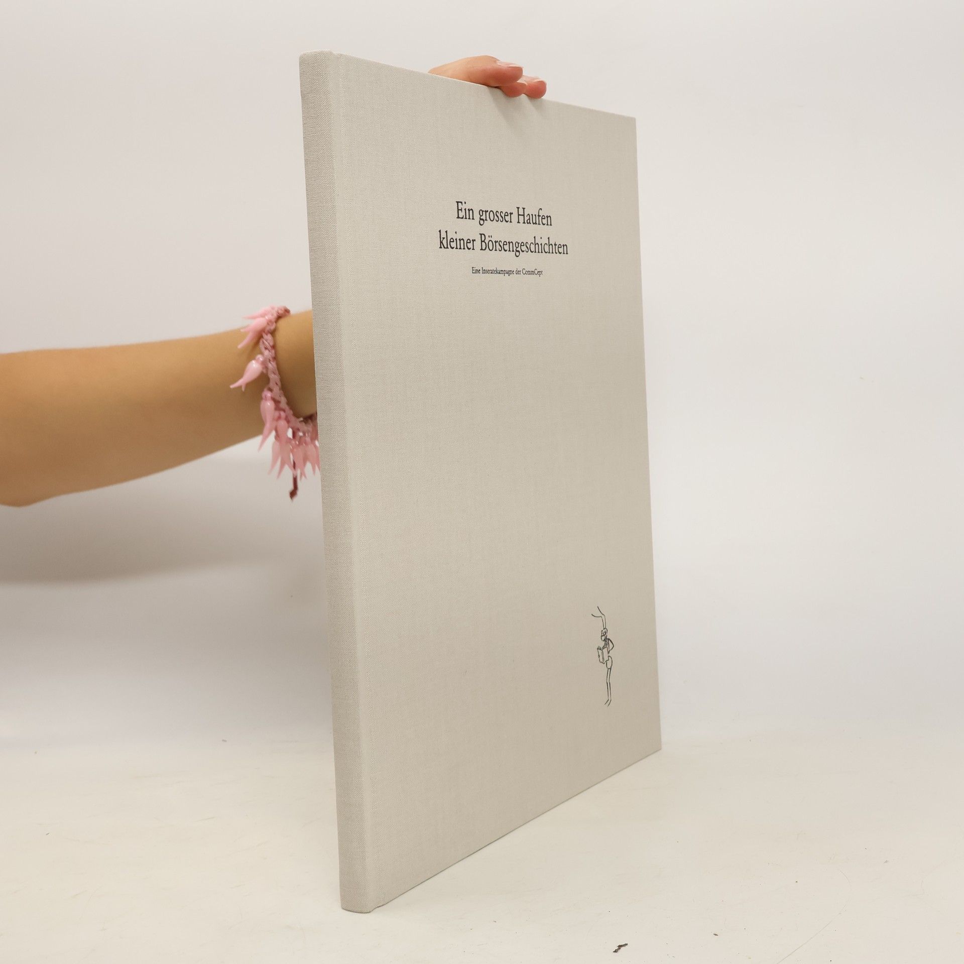 AA.VV. Ein grosser Haufen kleiner Börsengeschichten