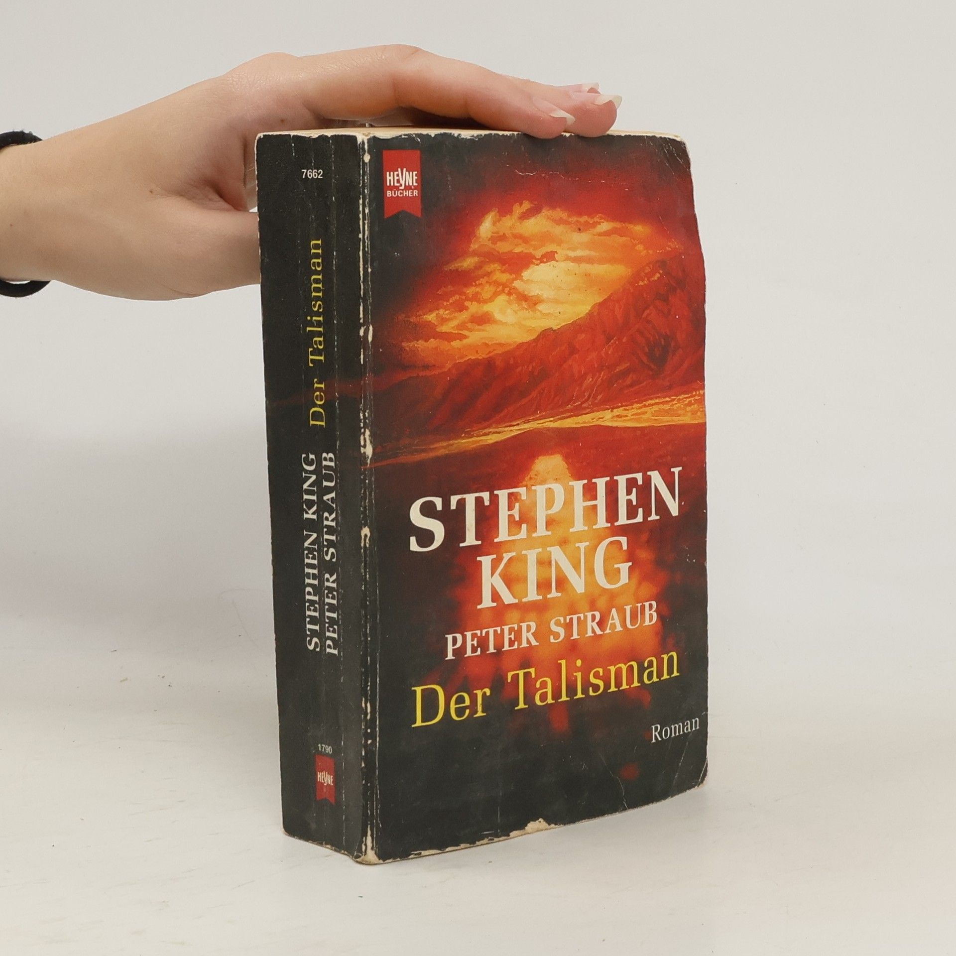 Stephen King Der Talisman