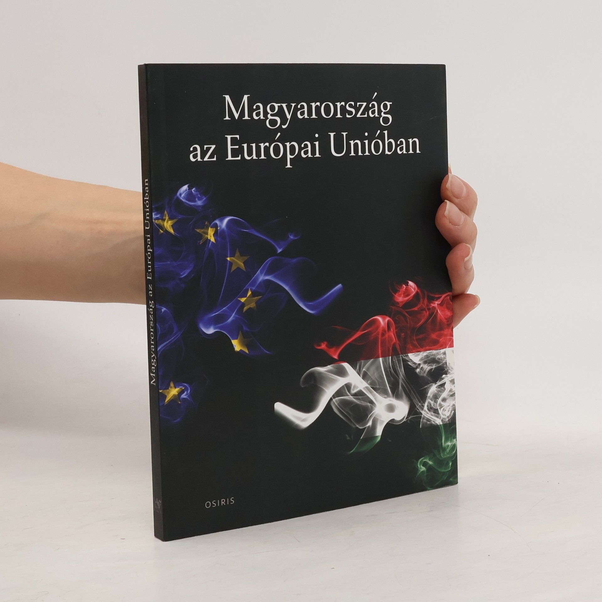 János Gyurgyák Magyarország az Európai Unióban