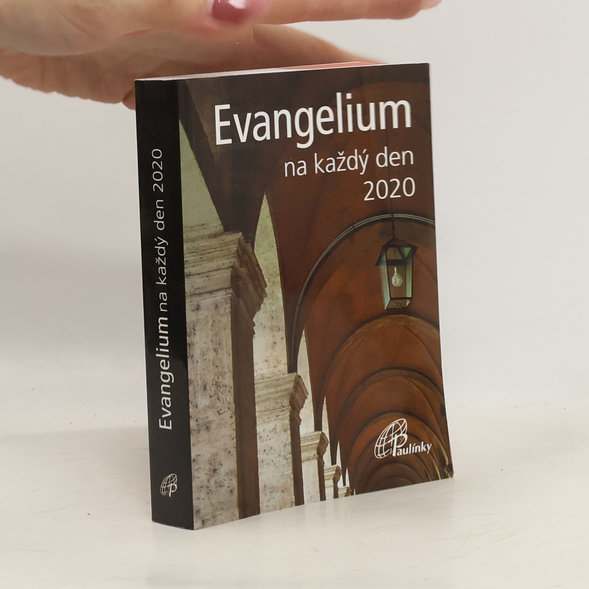 Collectif d'auteurs Evangelium na každý den 2020