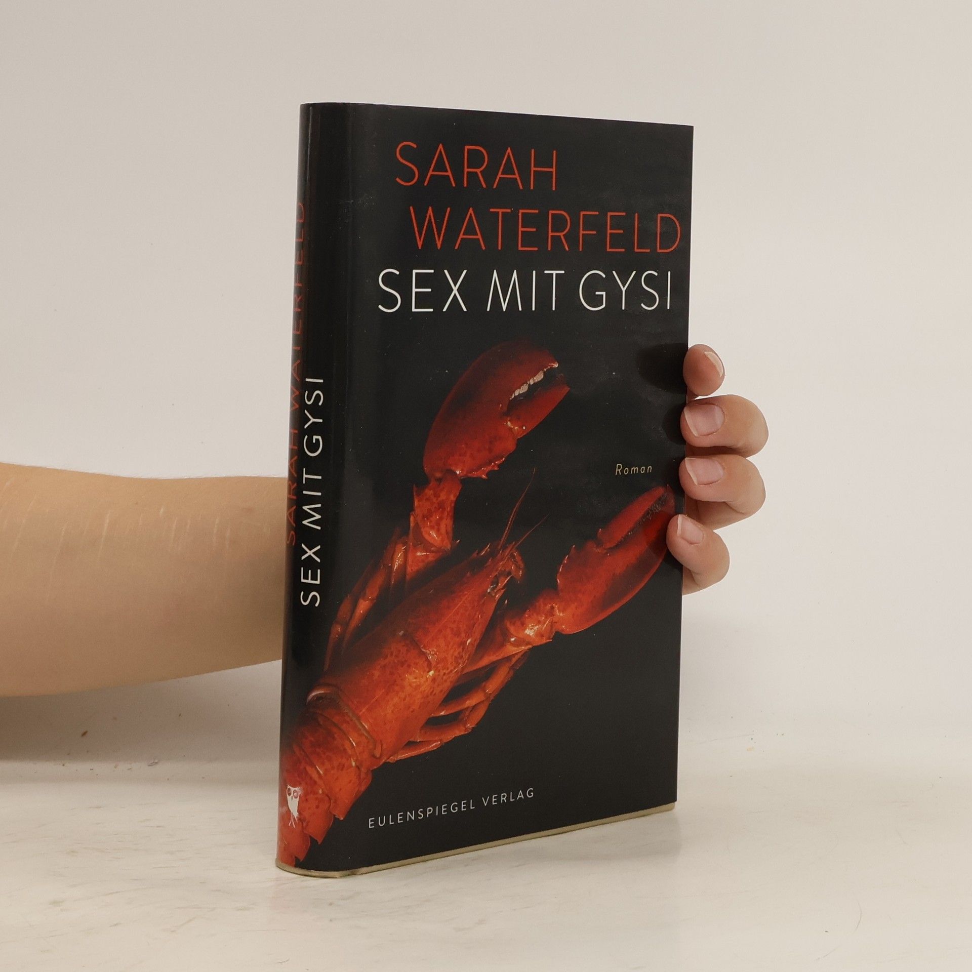 Sarah Waterfeld Sex mit Gysi