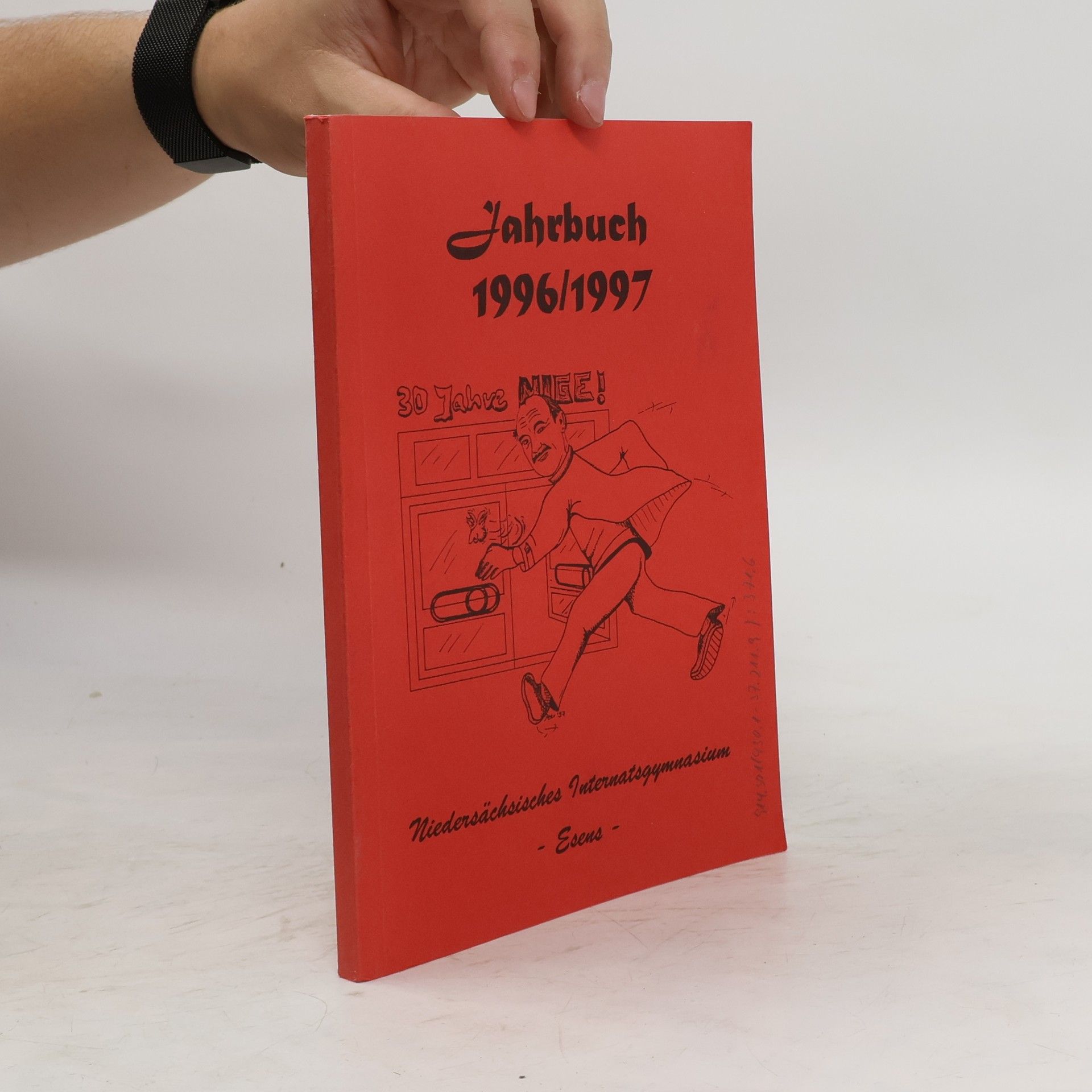 kolektiv Jahrbuch 1996/1997