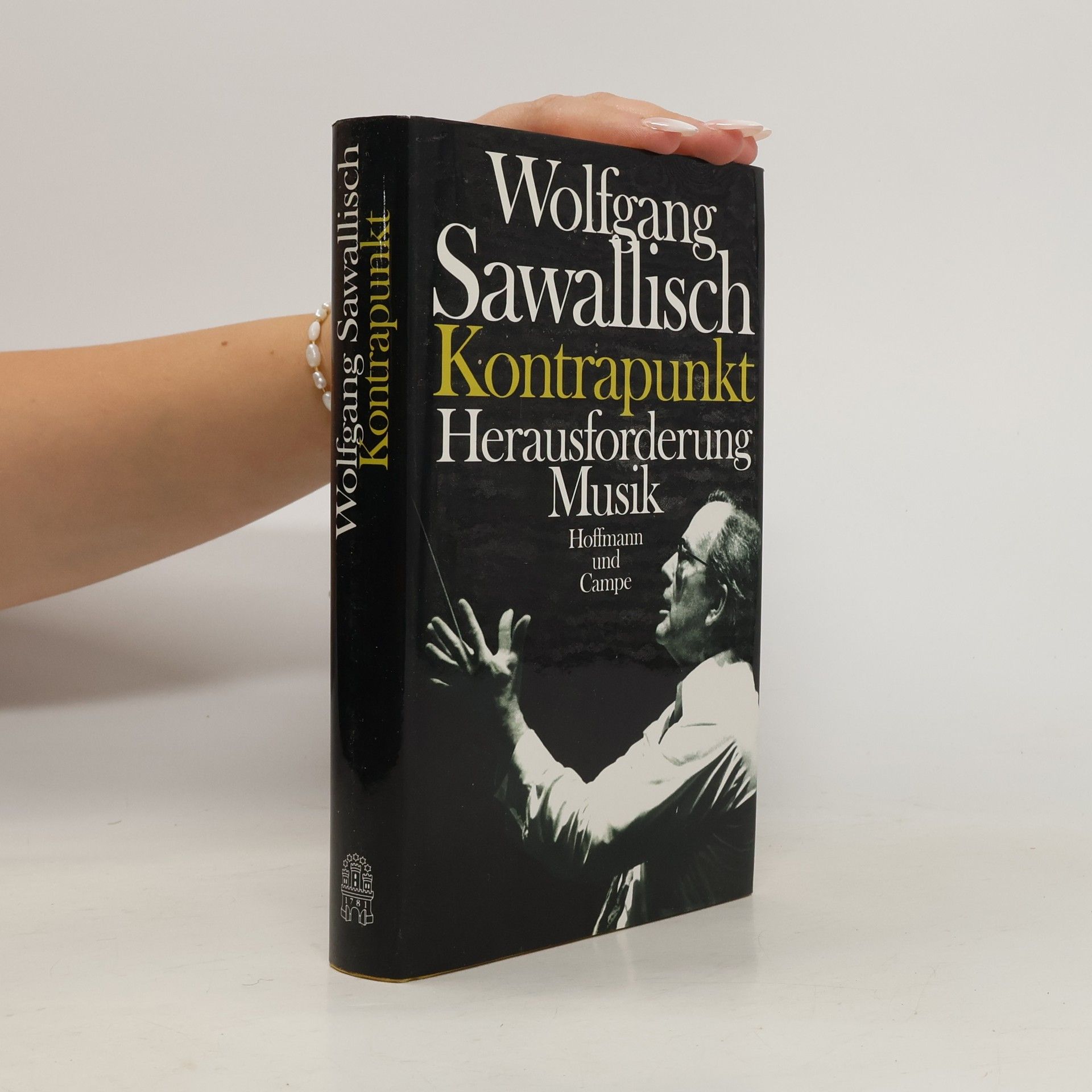 Wolfgang Sawallisch Kontrapunkt